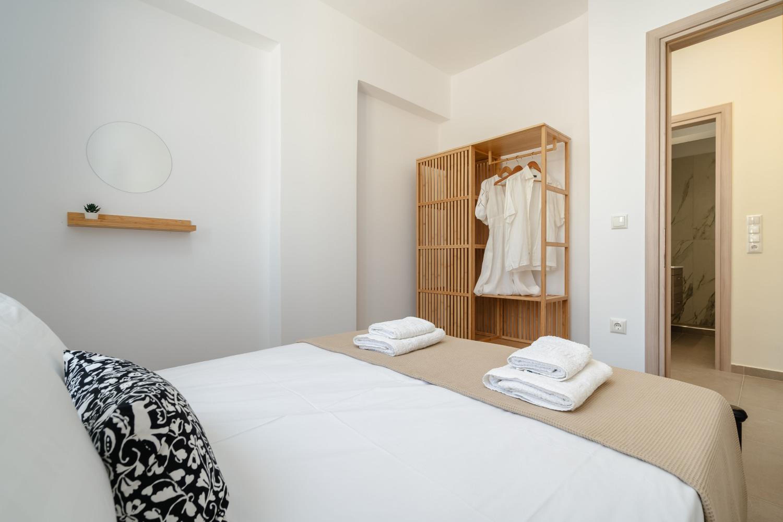 Three-Bedroom Suite - Photo 58
