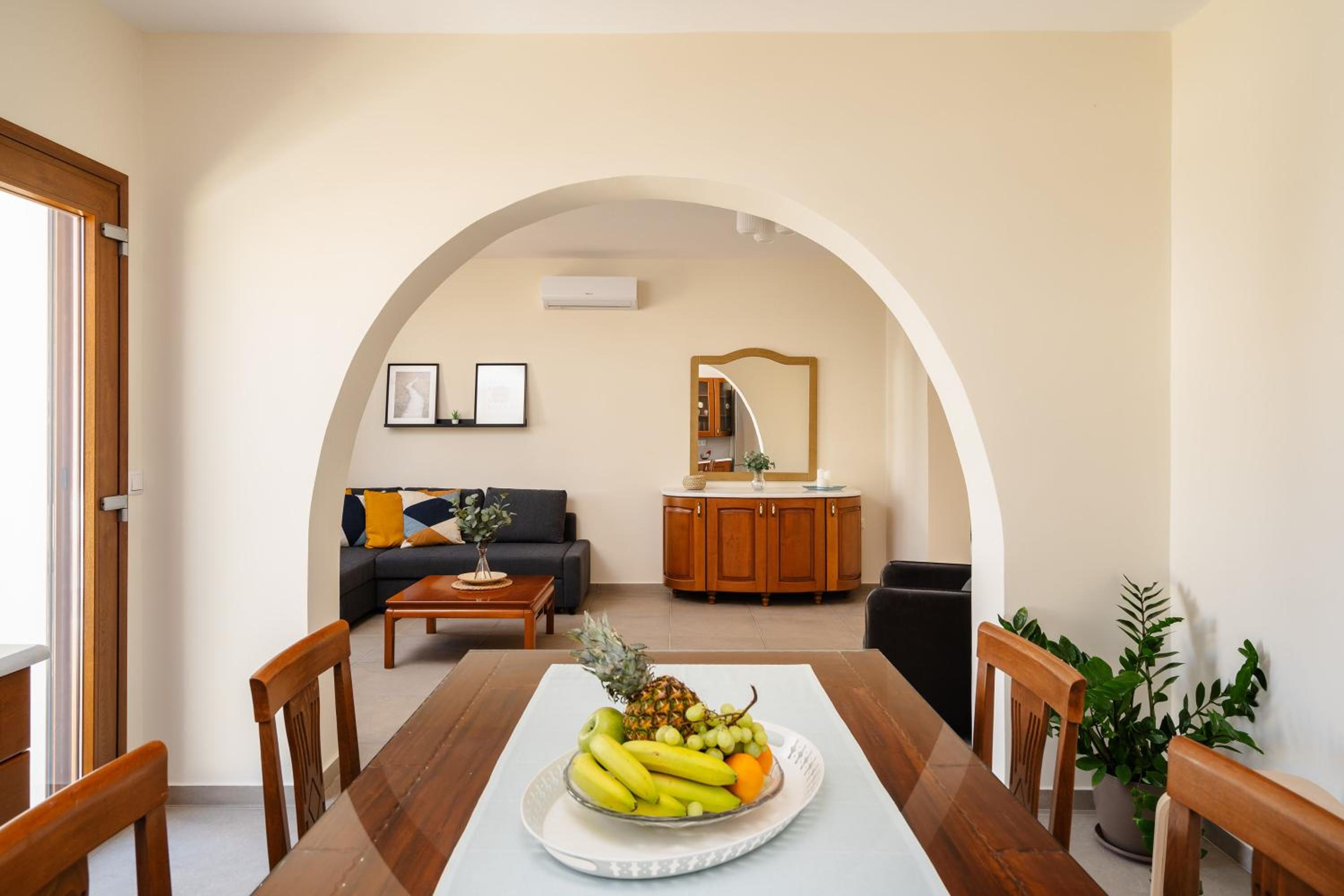 Three-Bedroom Suite - Photo 64