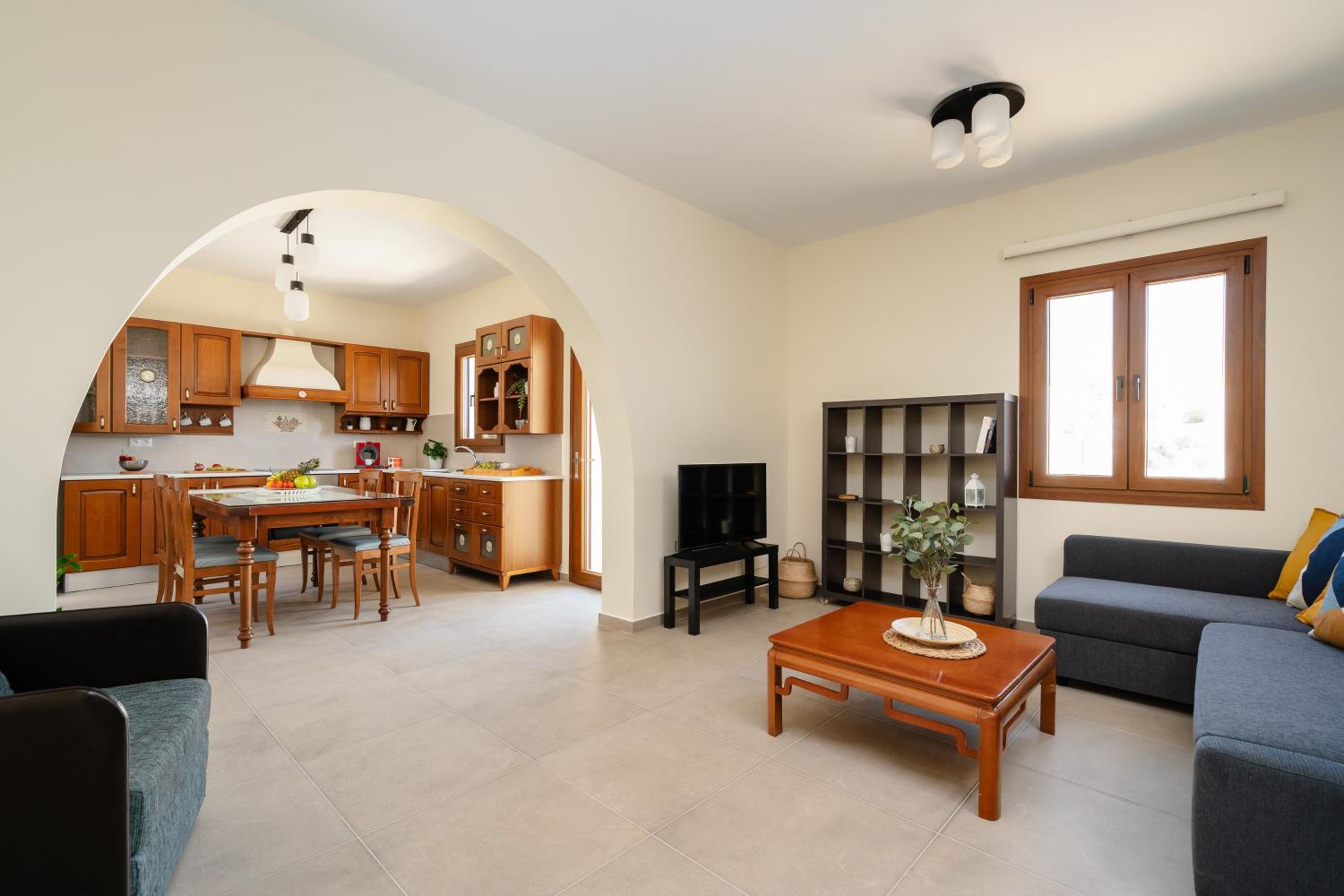 Three-Bedroom Suite - Photo 45