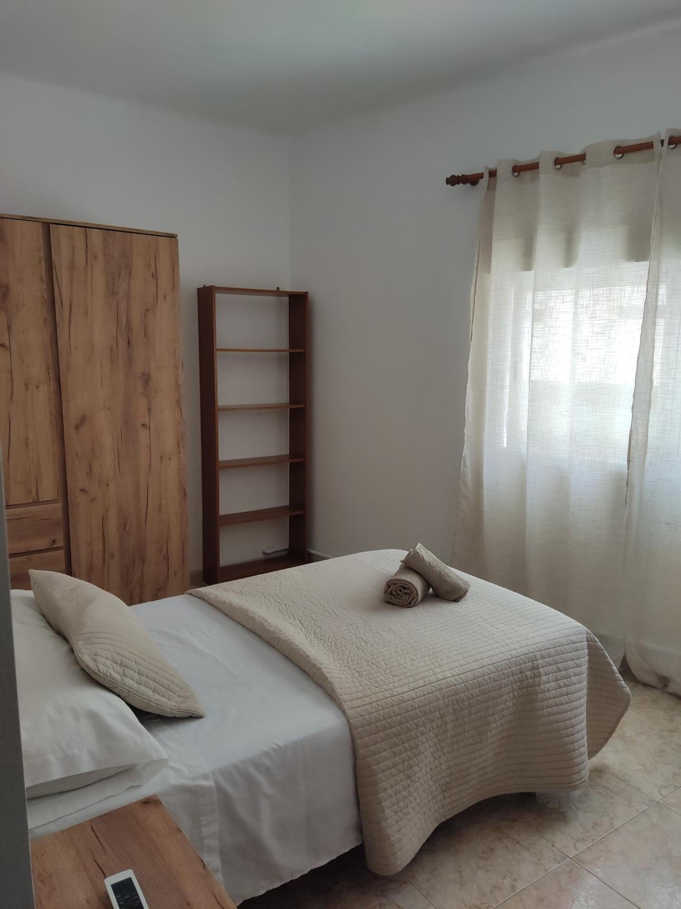Departamento de tres habitaciones