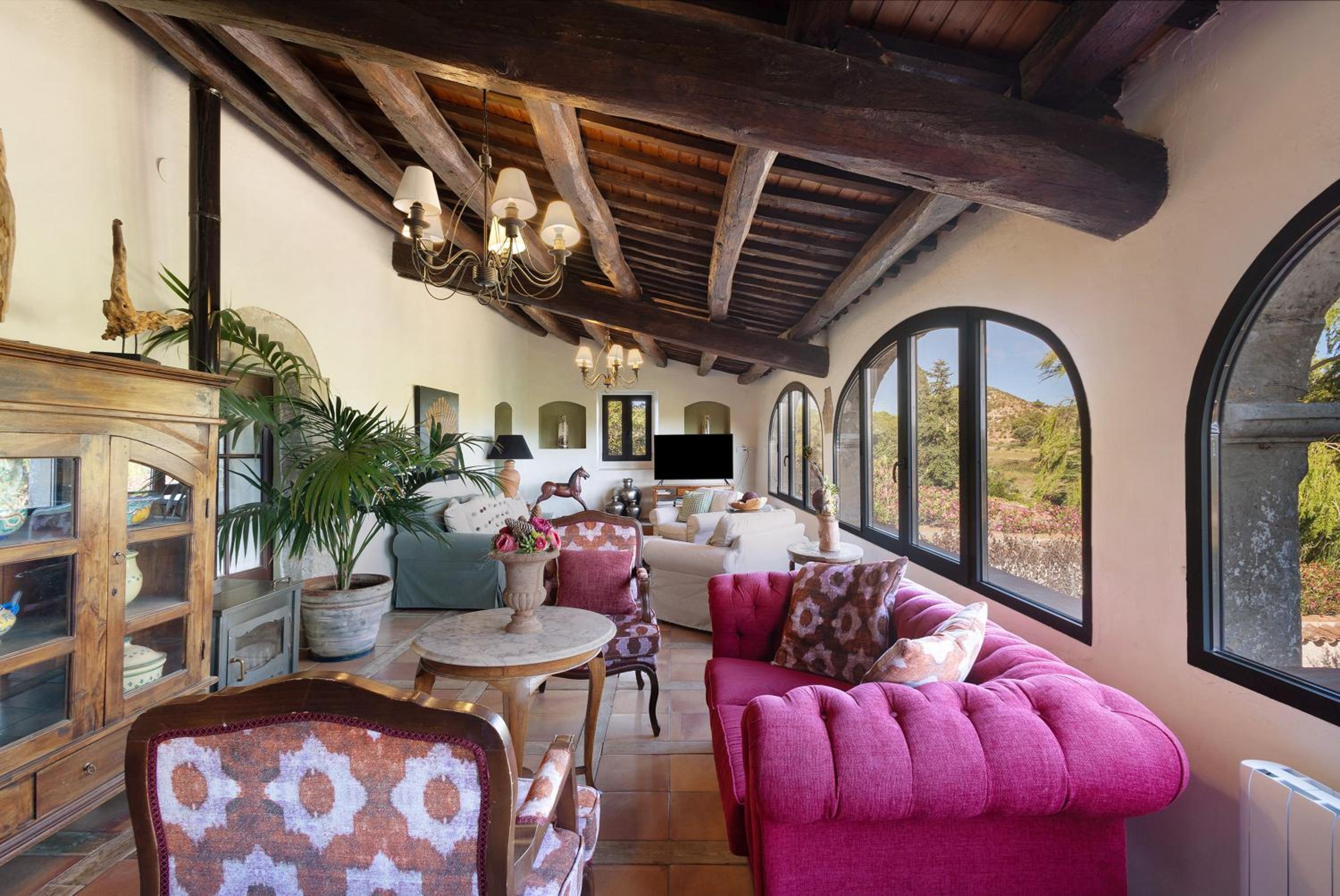 Casa de Vacaciones