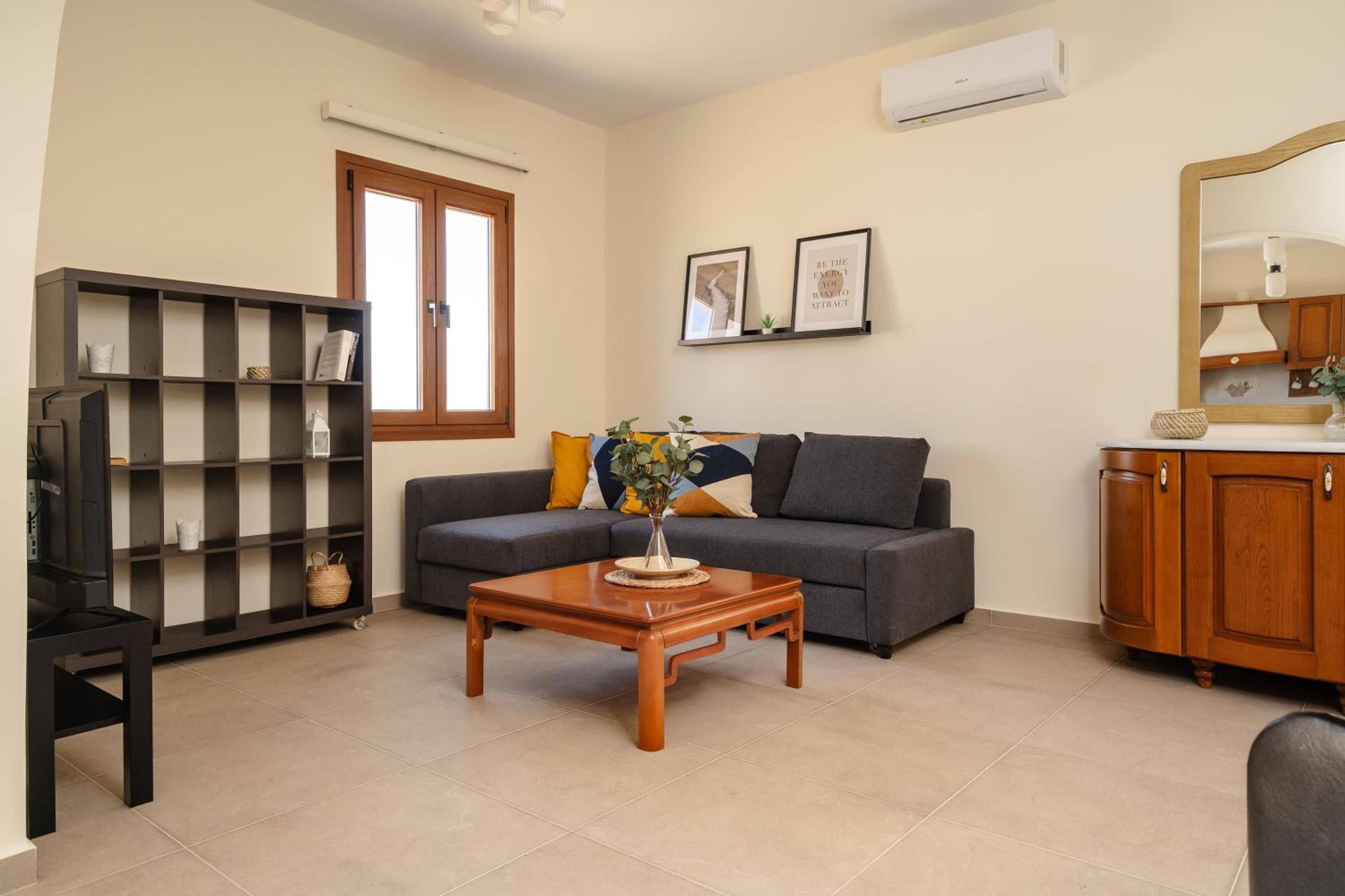 Three-Bedroom Suite - Photo 47