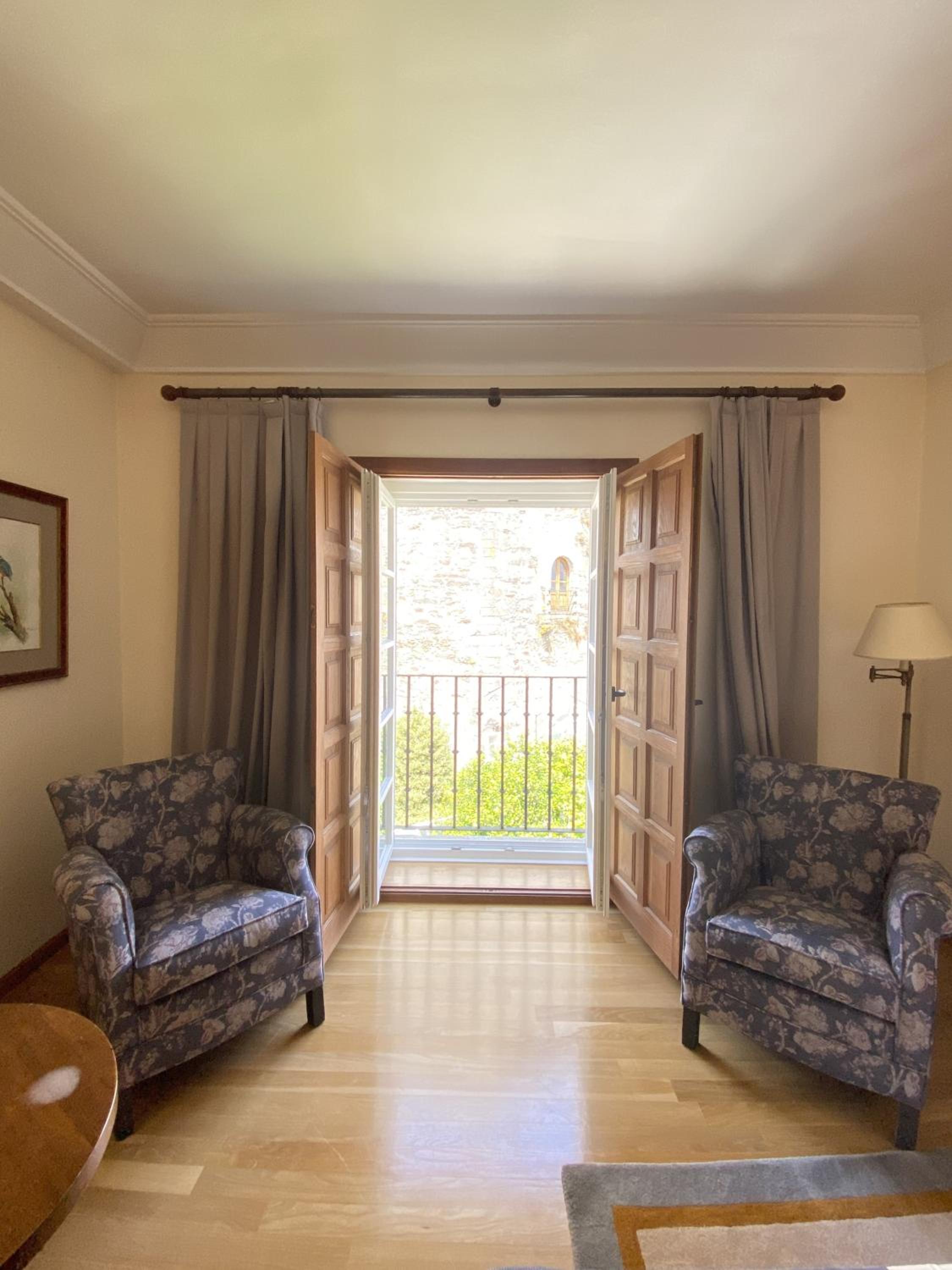Standard Double Room - Photo 18