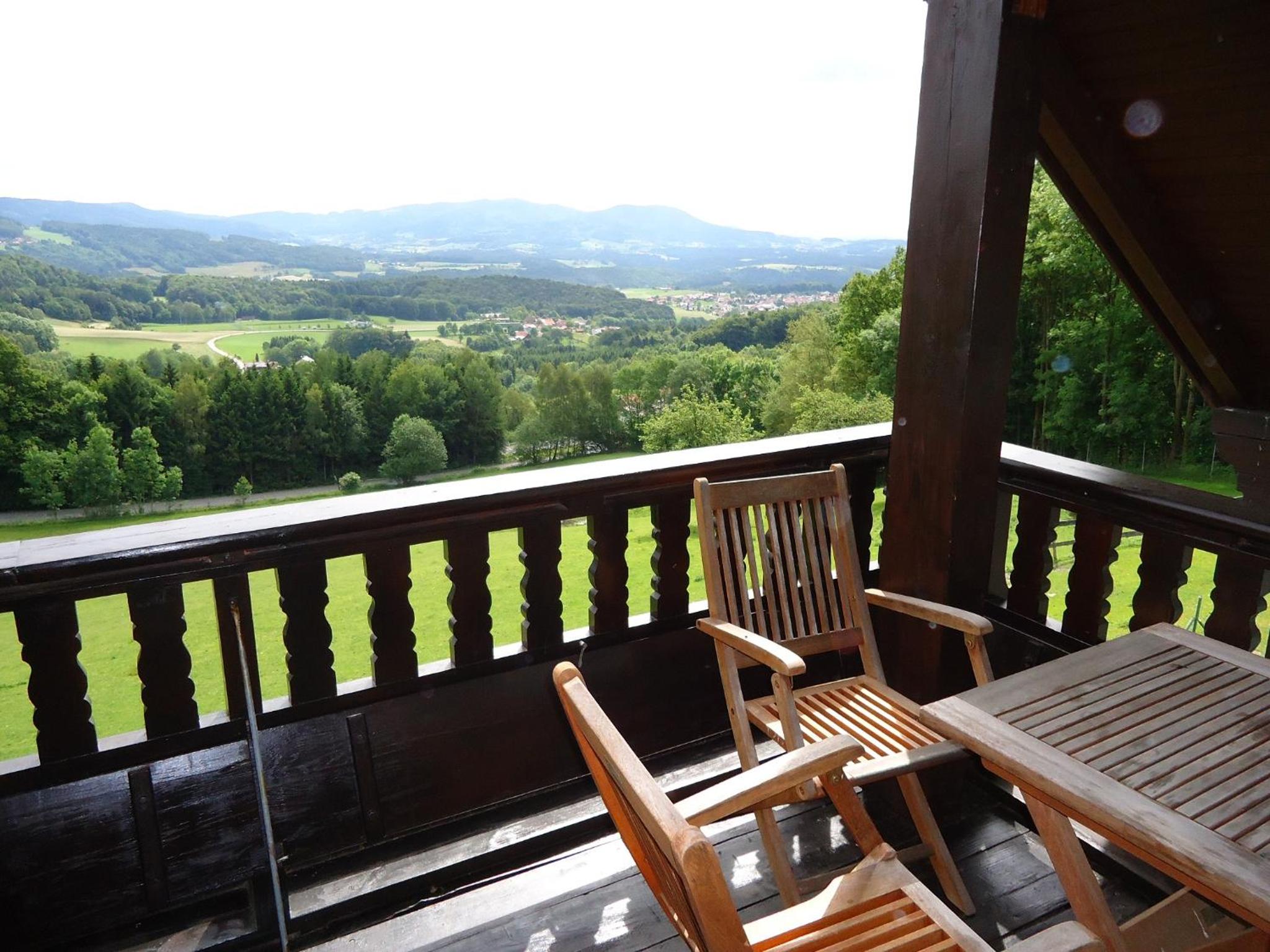 Double Room With Balcony photo 2