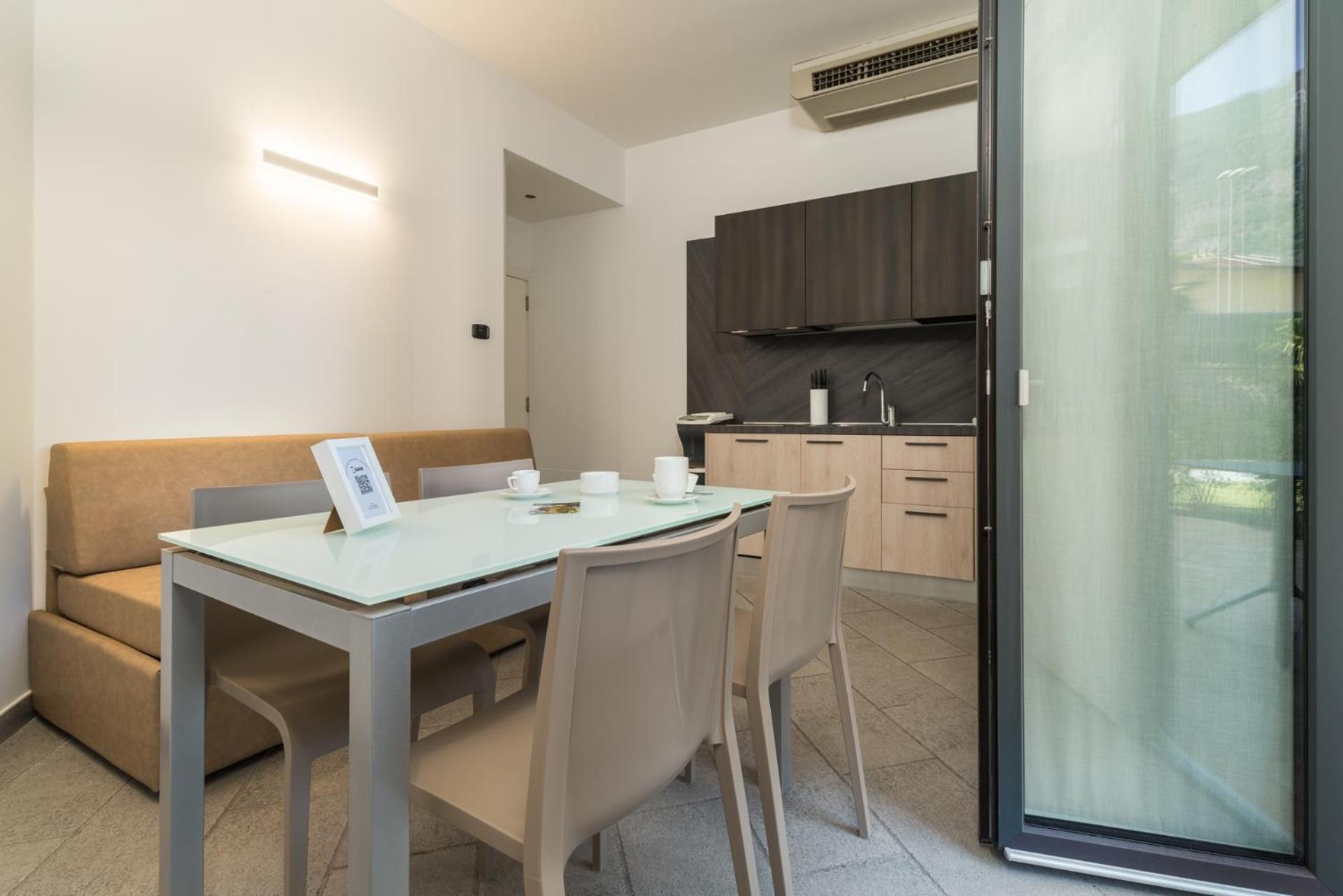 Apartment - Ground Floor - Photo 3