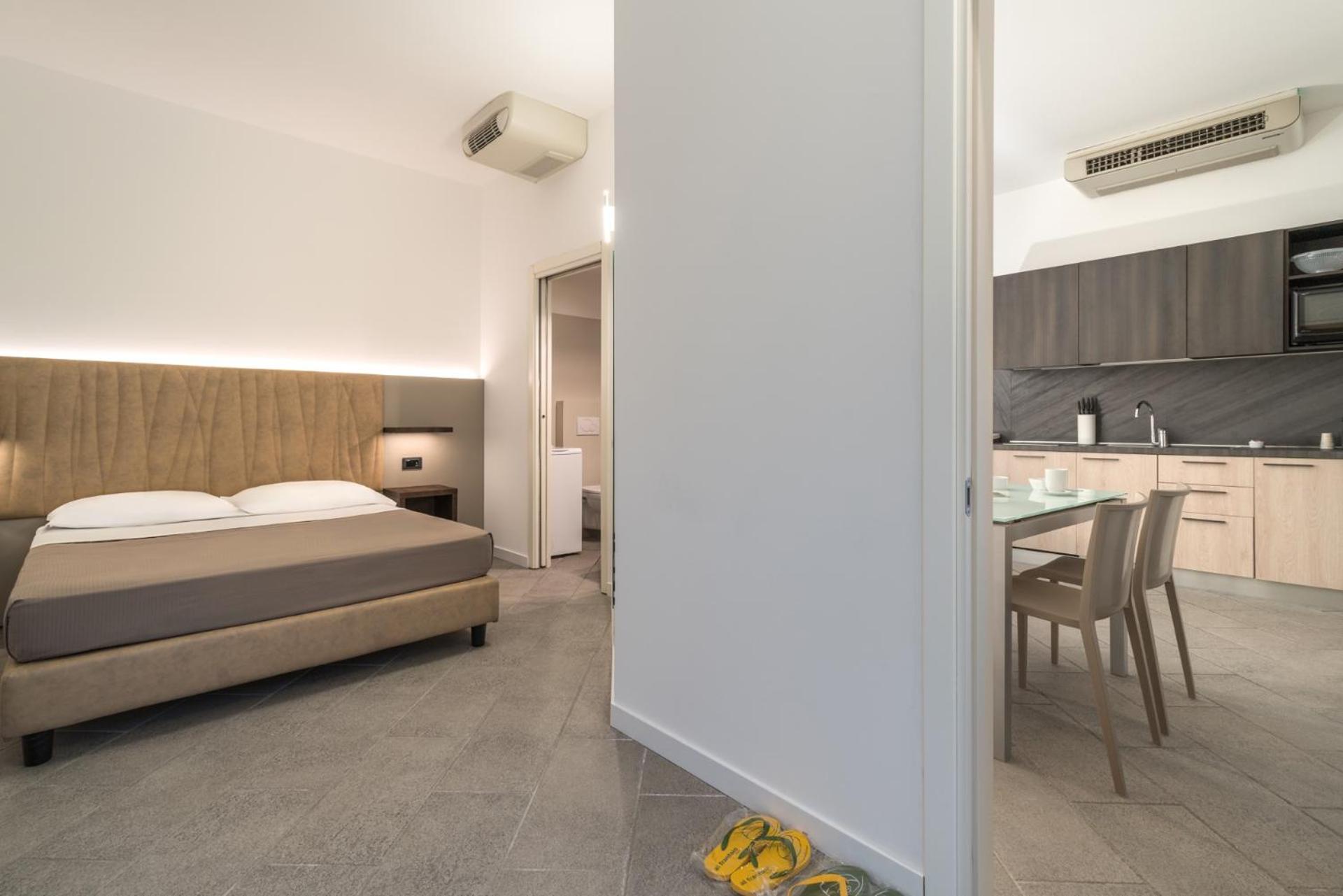 Apartment - Ground Floor - Photo 8