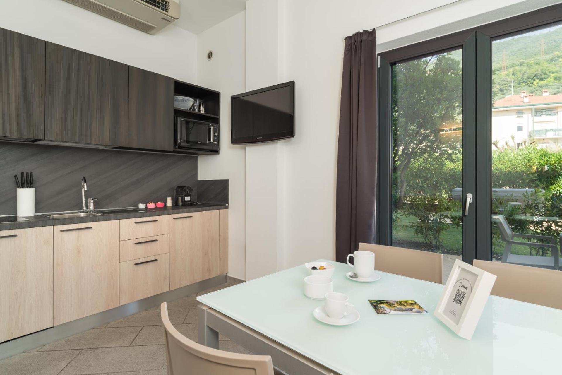 Apartment - Ground Floor - Photo 4
