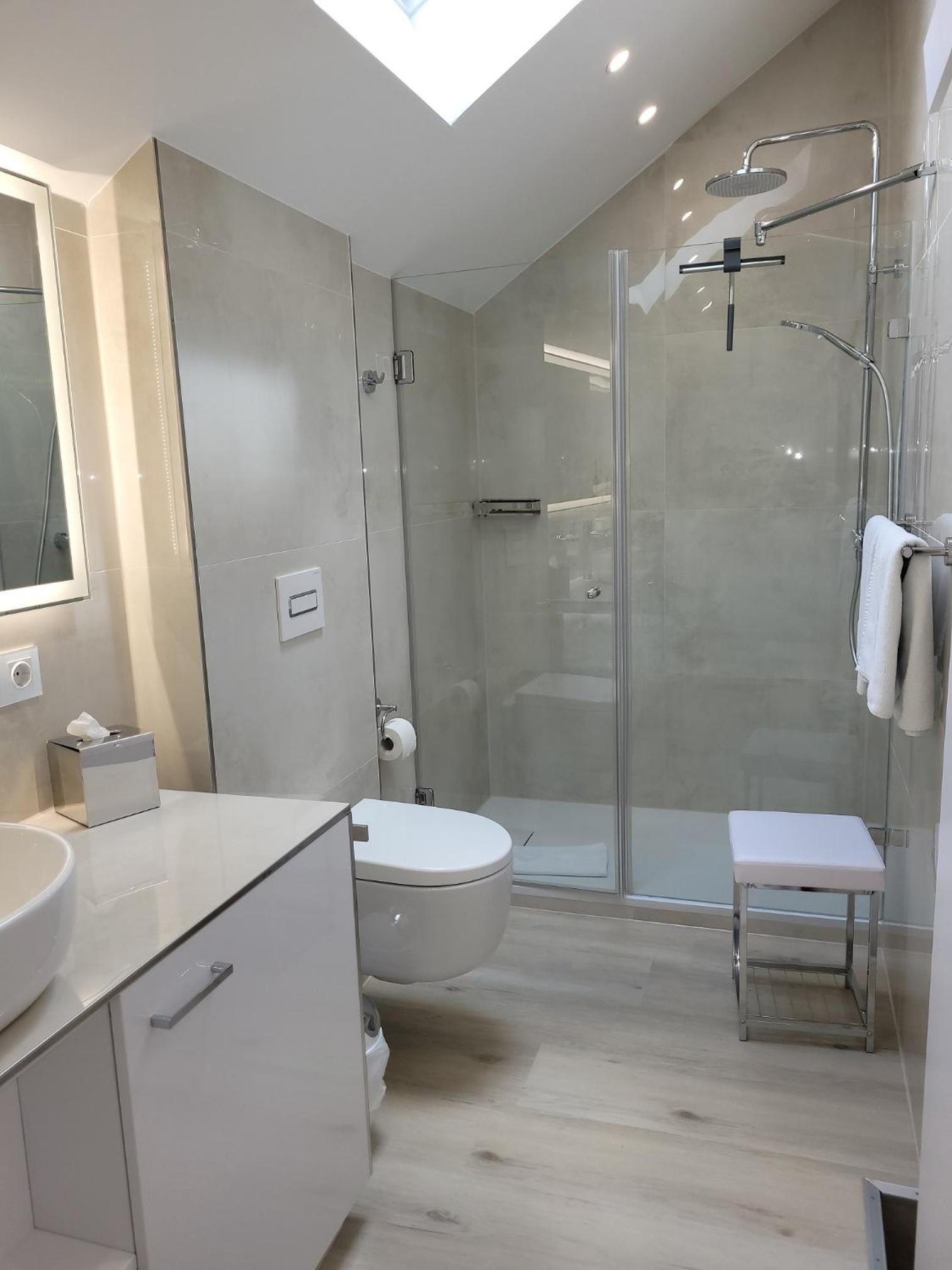 Double Room with Balcony photo 2
