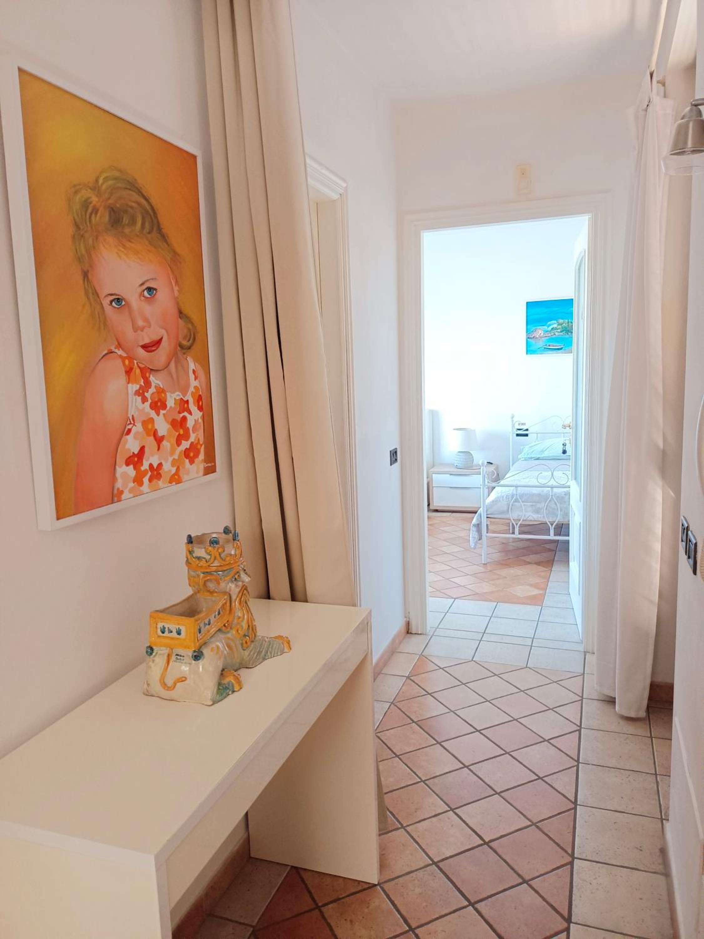 Comfort Triple Room - Photo 4