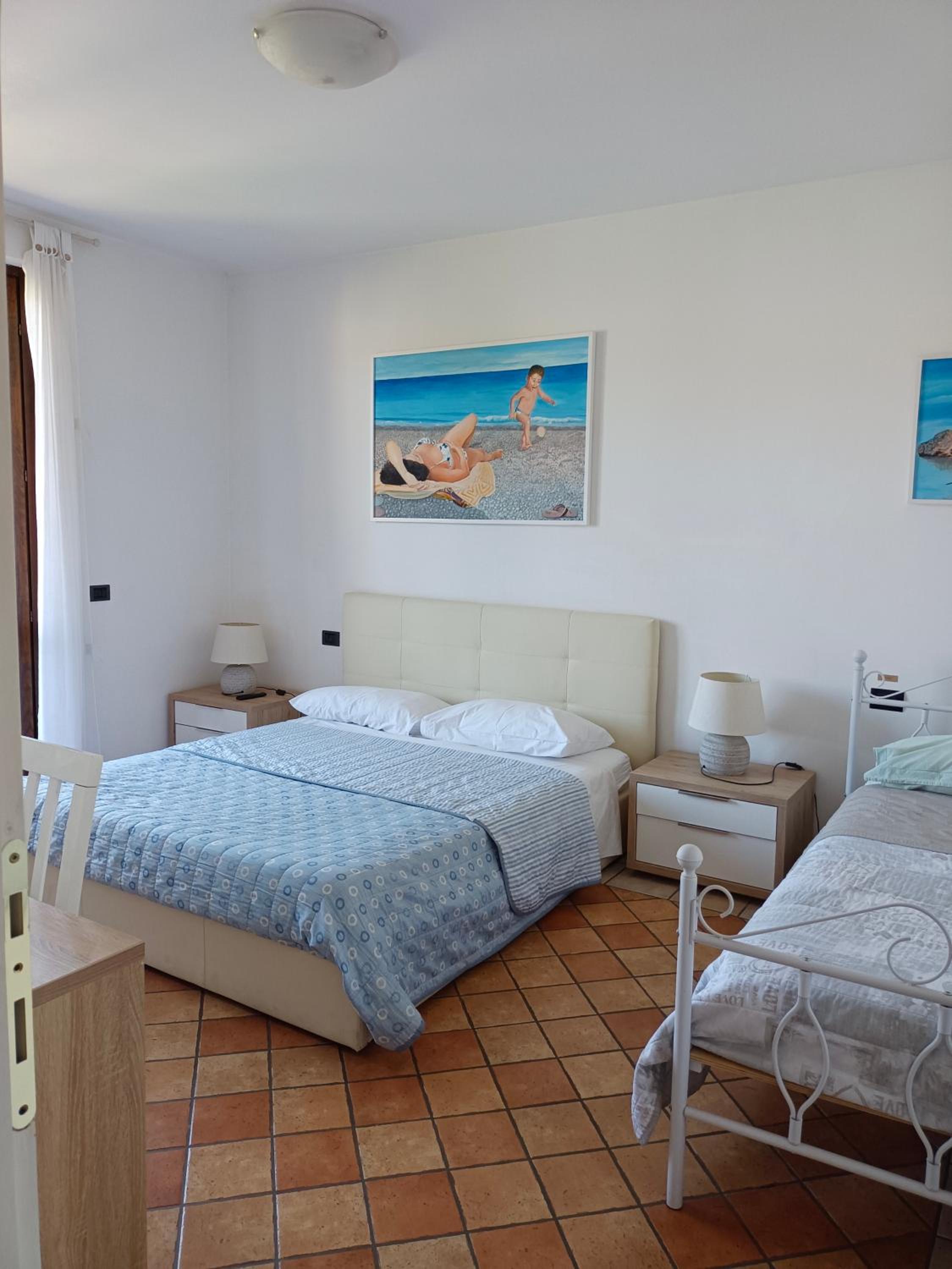 Comfort Triple Room - Photo 1