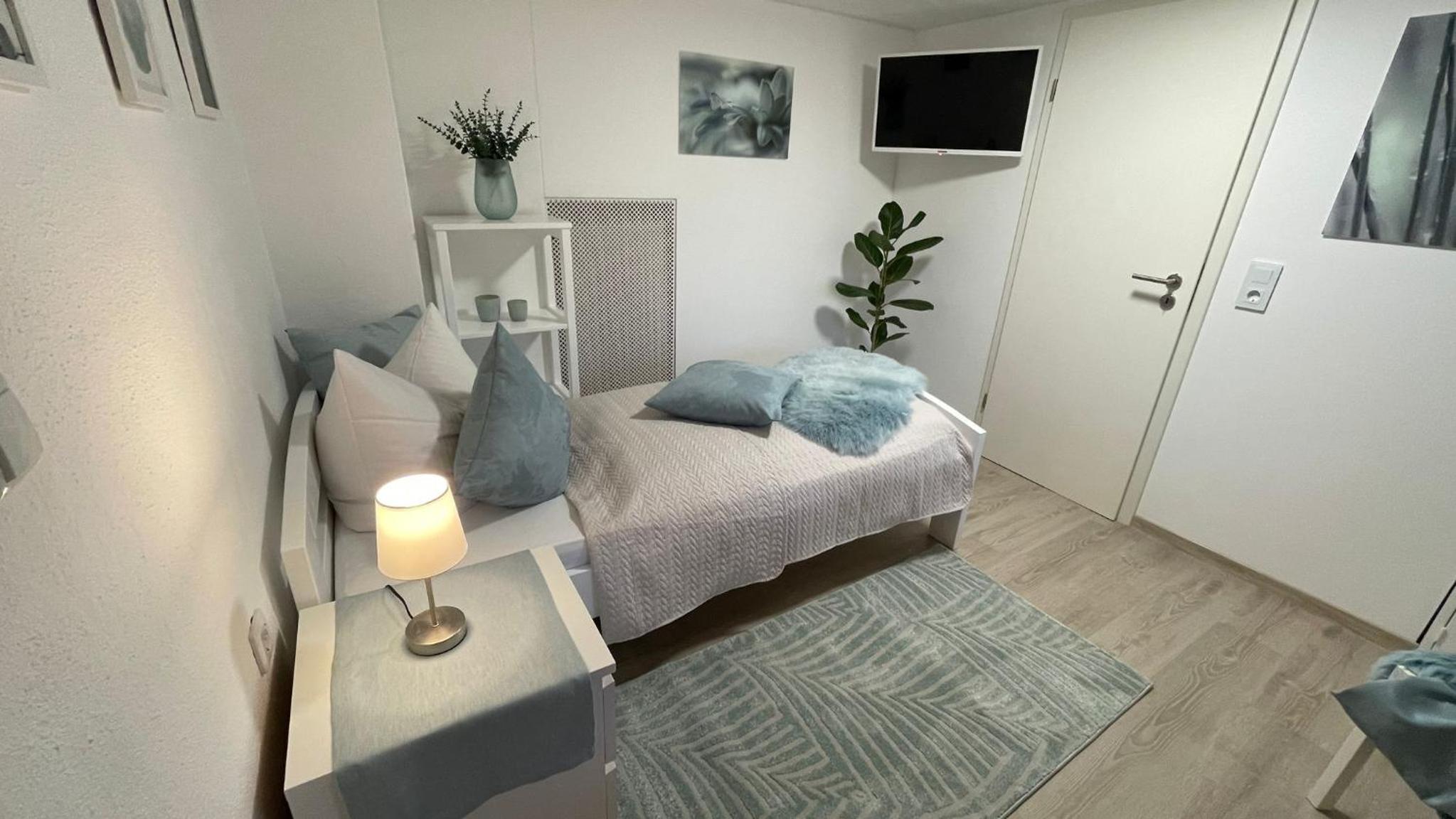 Single Room photo 1