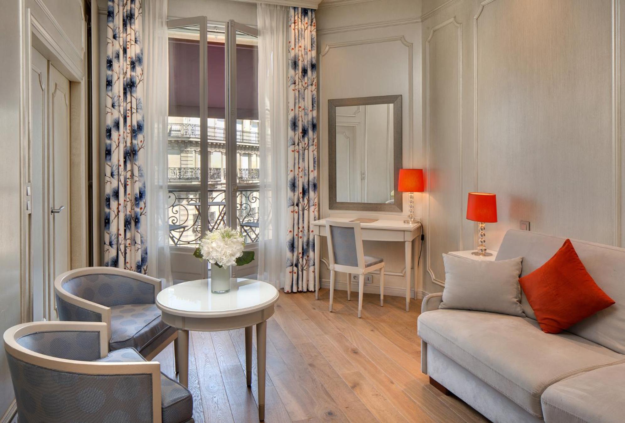 Suite photo 3