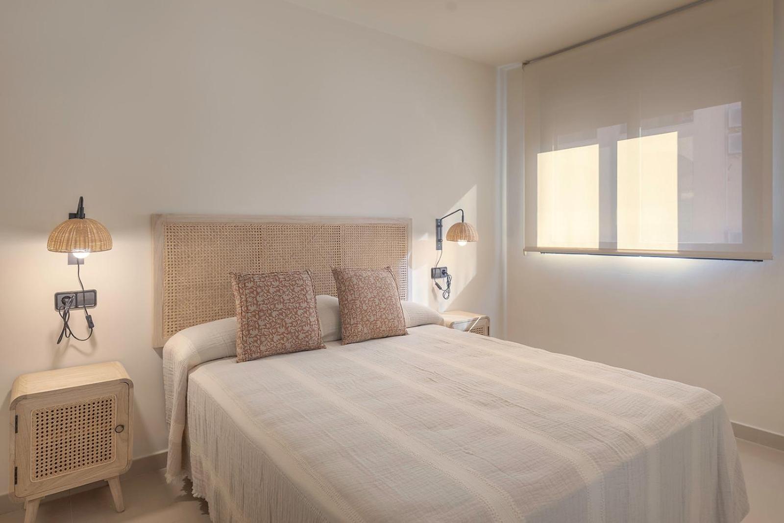 Three-Bedroom Villa photo 3