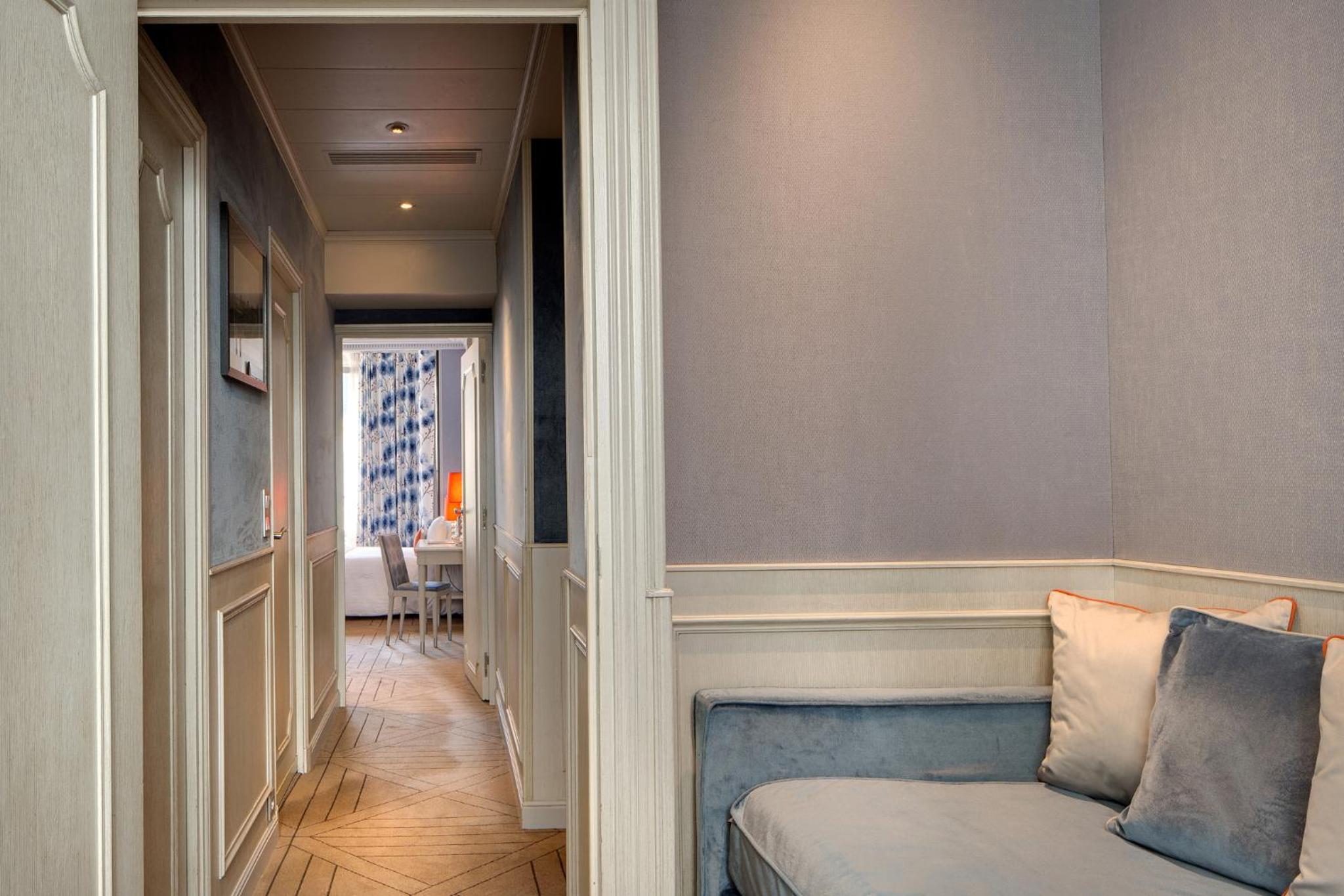 Junior Suite photo 3