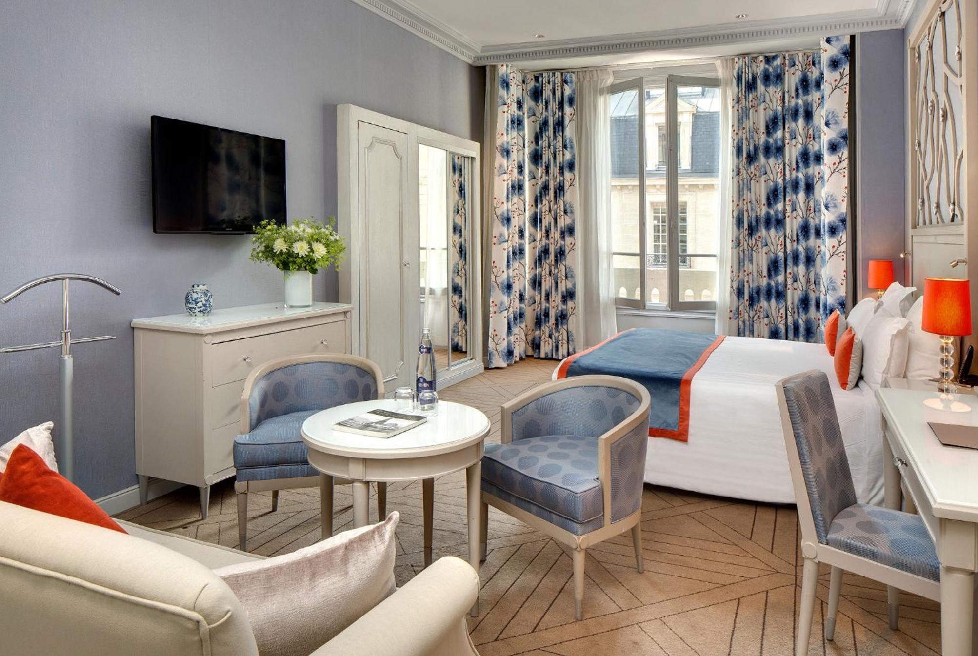 Junior Suite photo 2