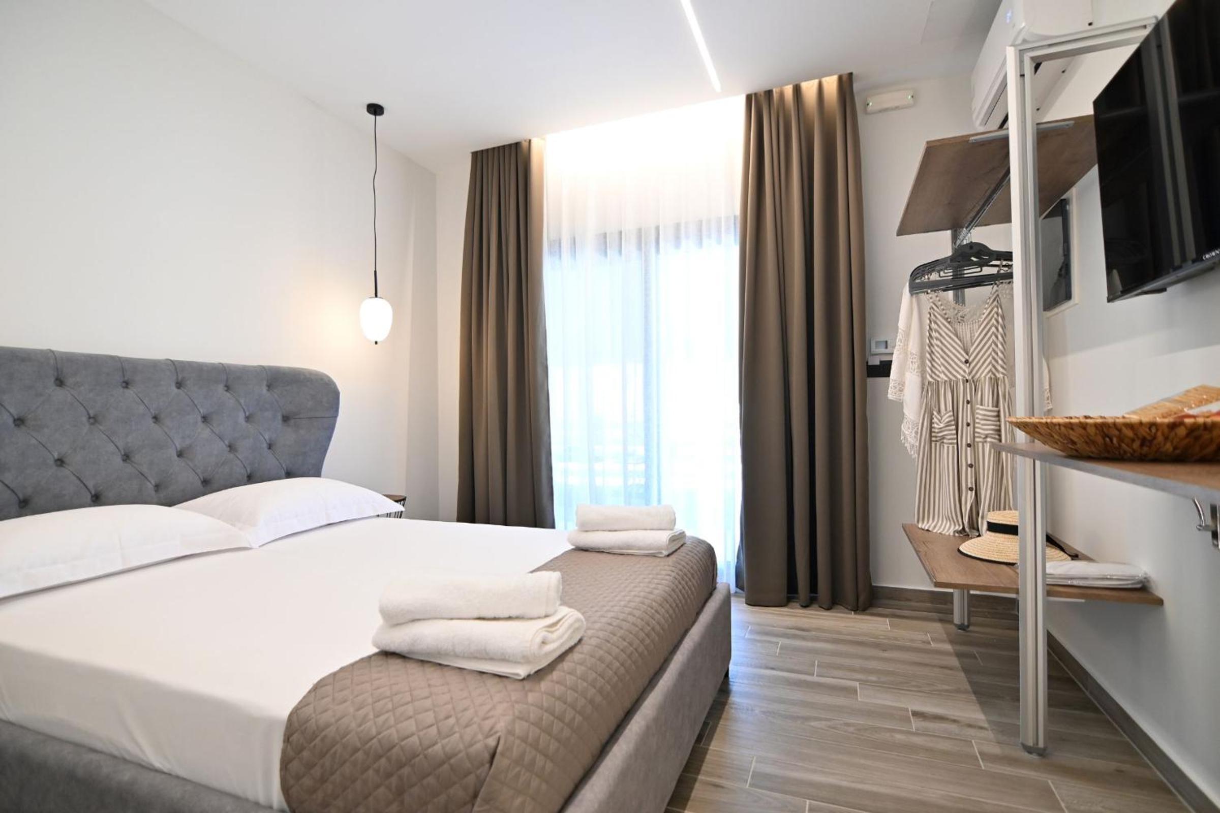 Deluxe Double Room photo 1