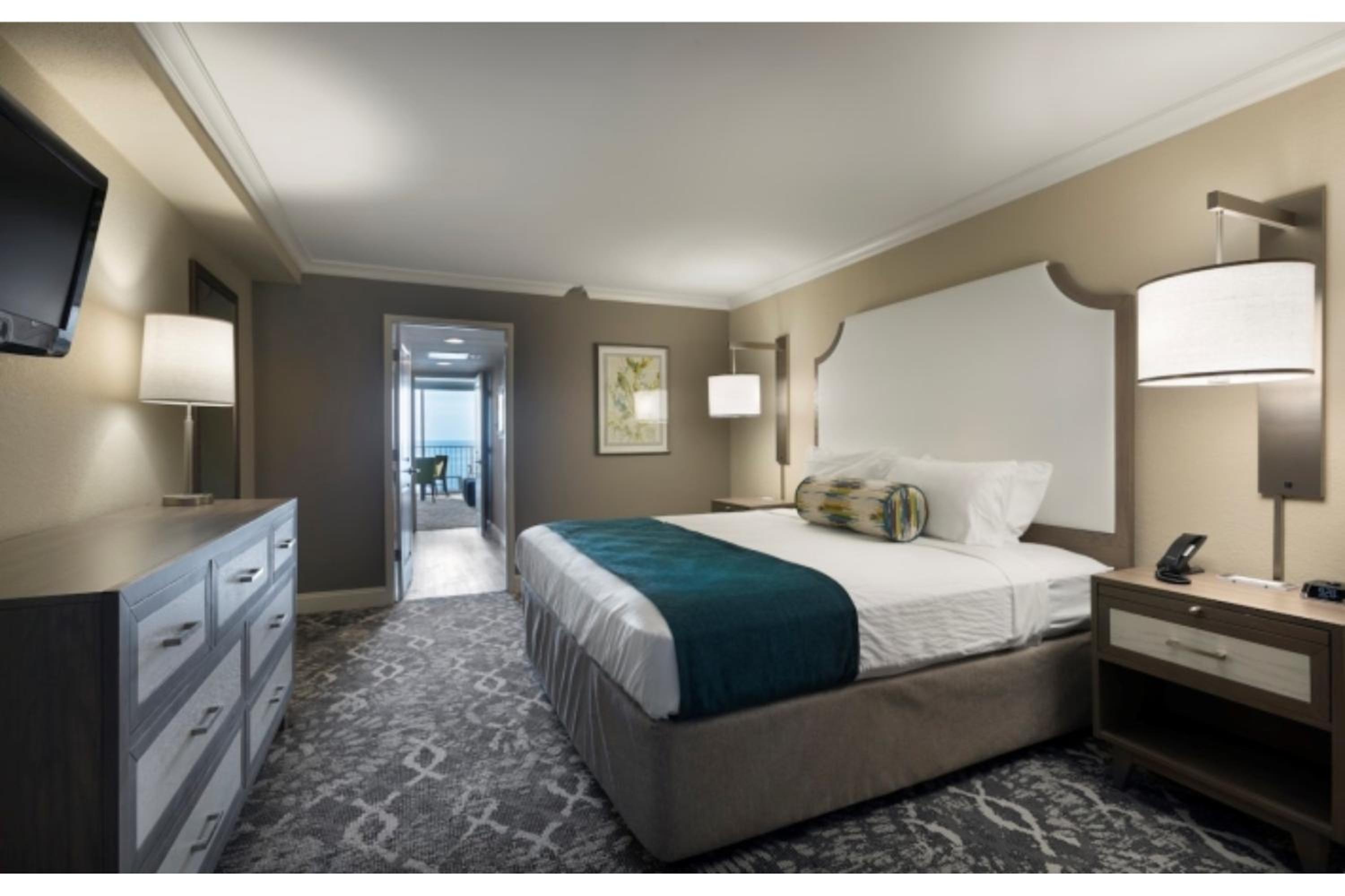 King Suite photo 1