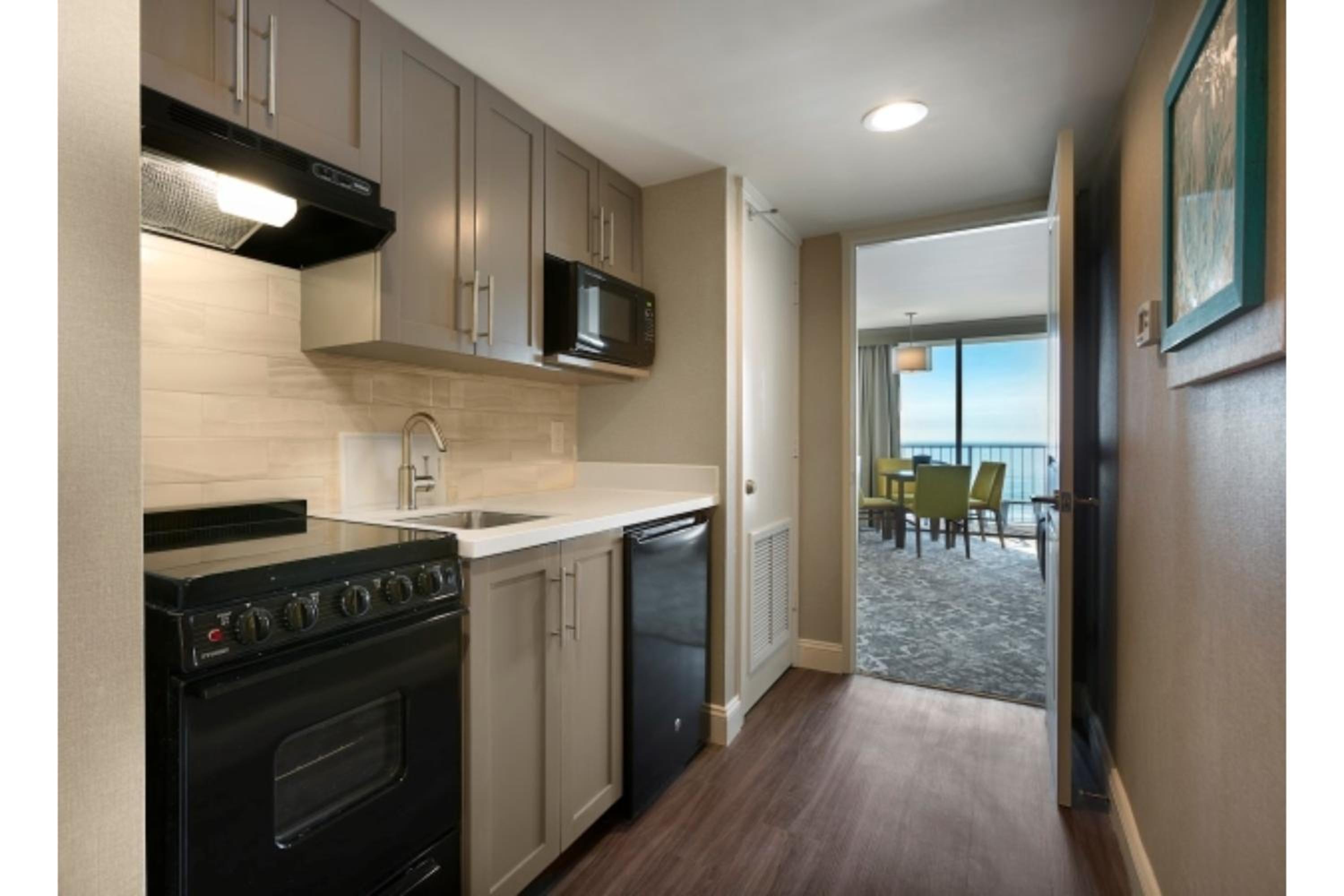 King Suite photo 3