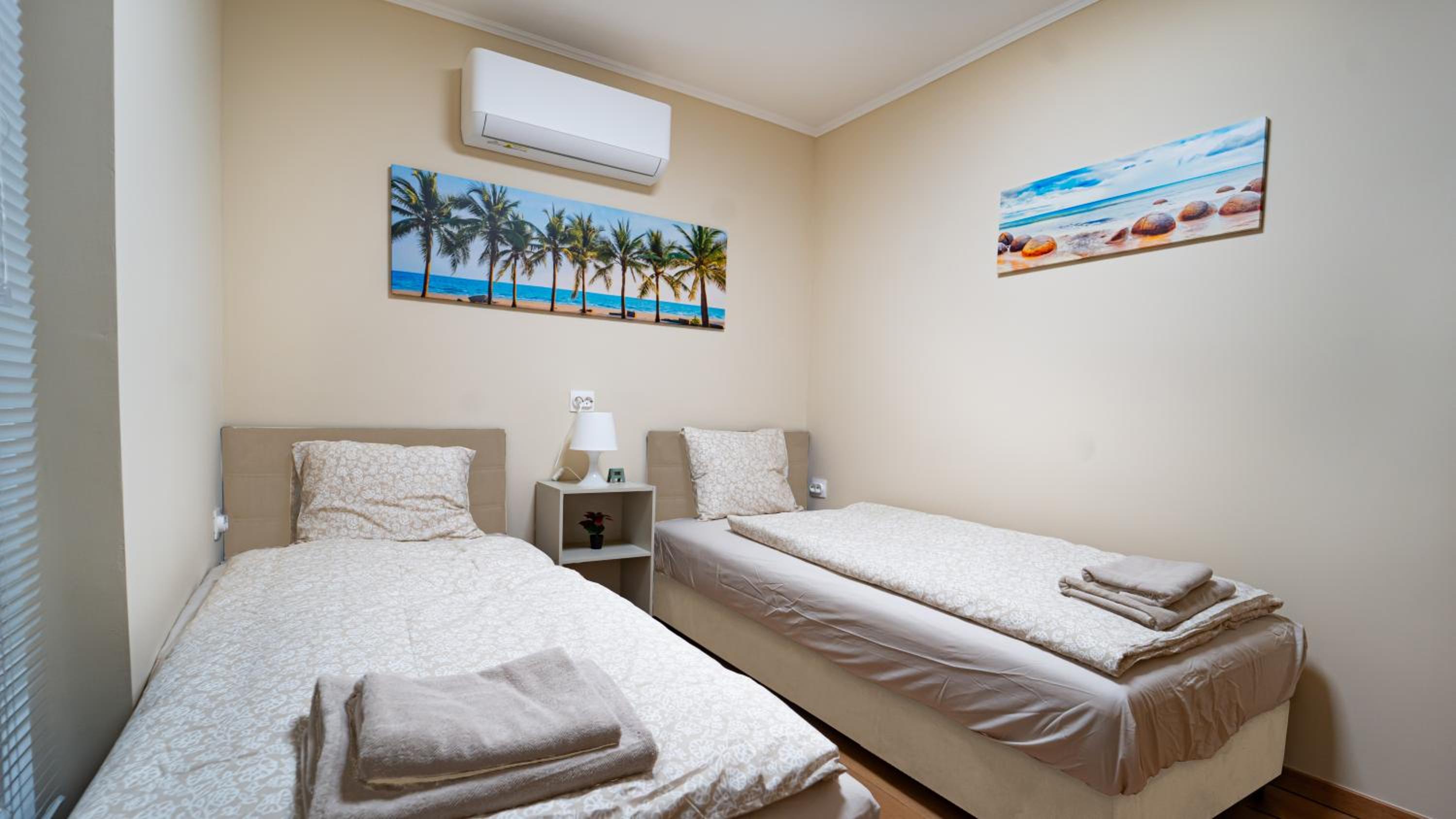 Standard Apartment photo 1