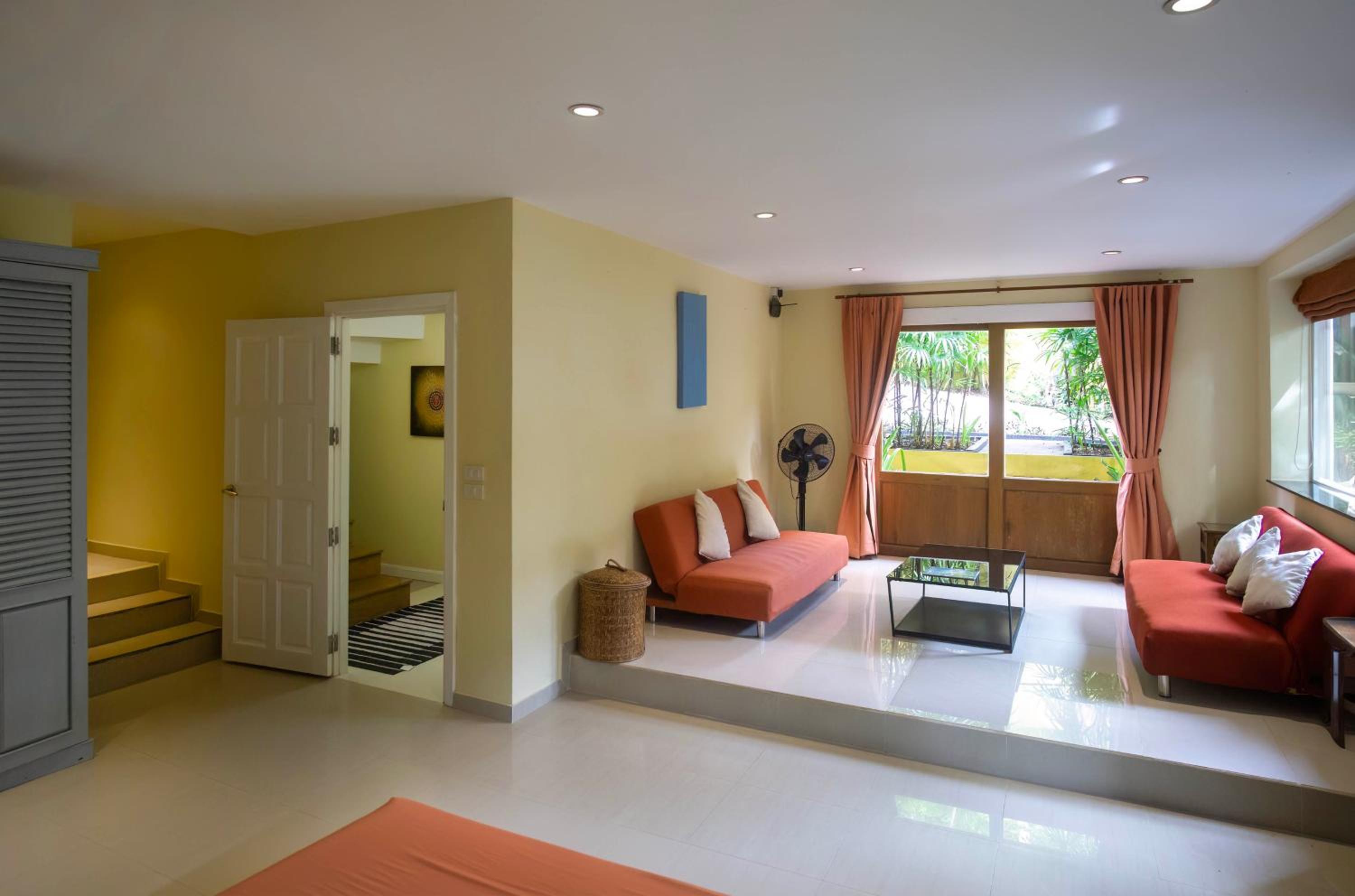 Villa with Private Pool photo 1