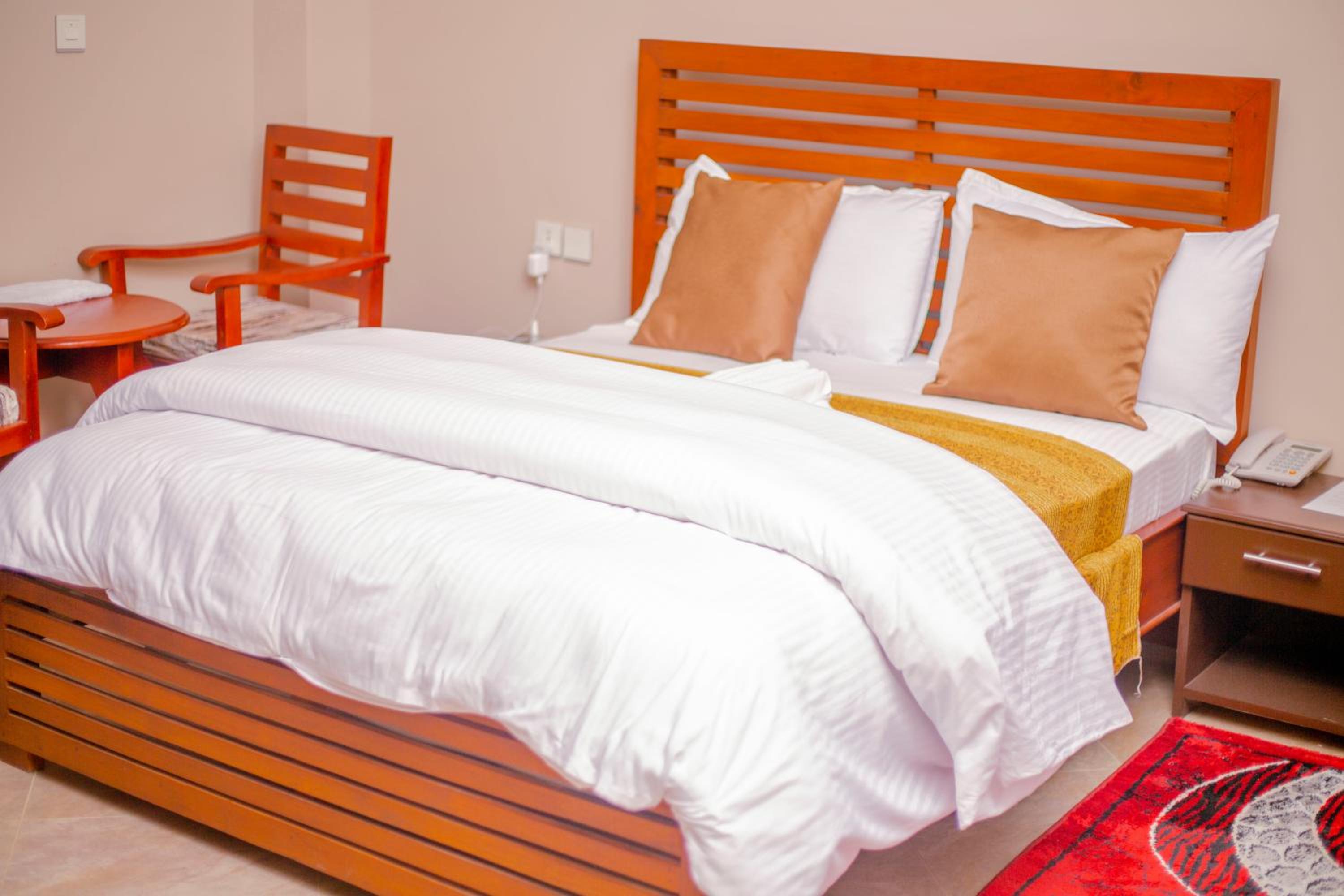Double Room photo 2