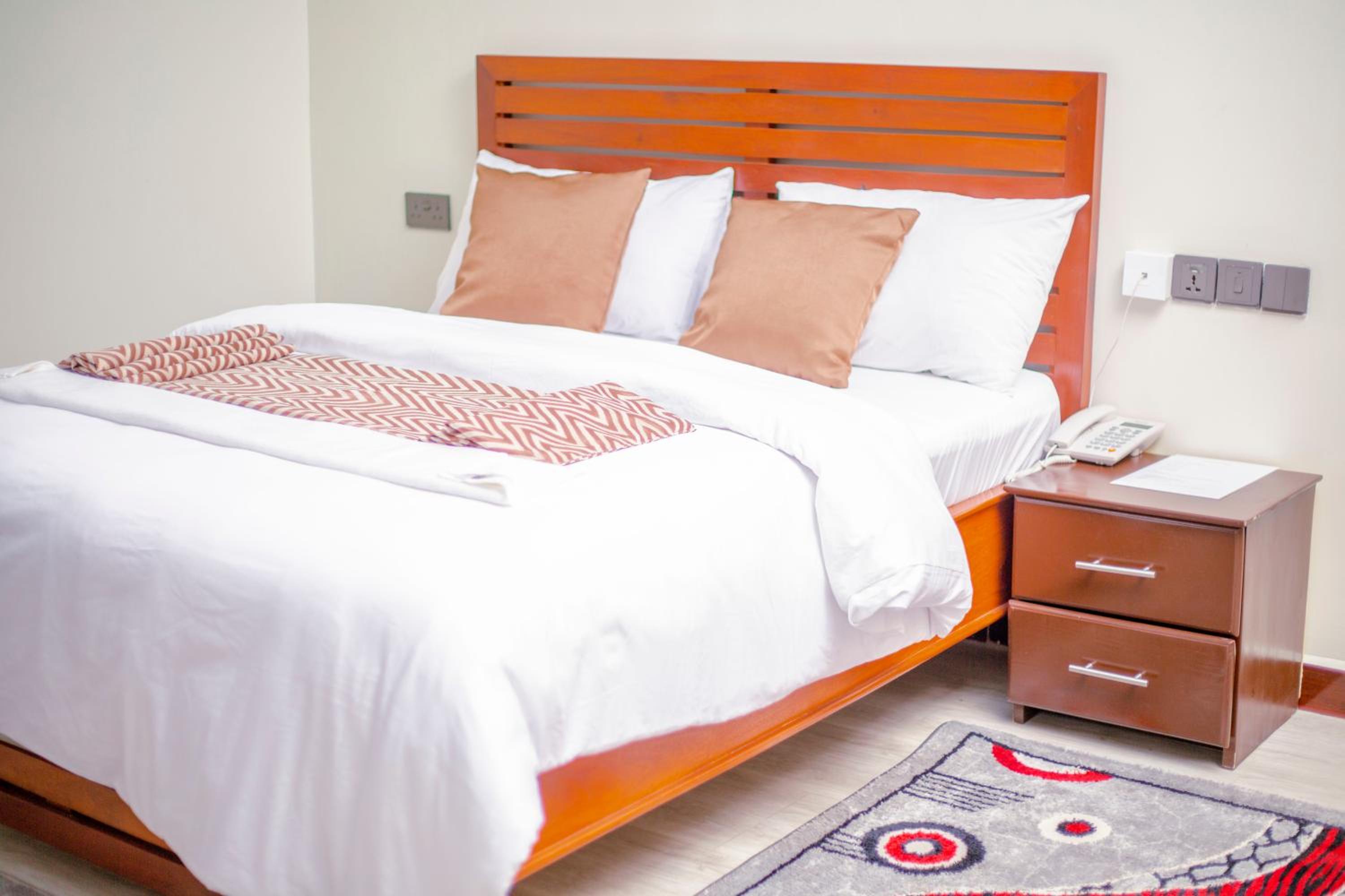 Double Room photo 3
