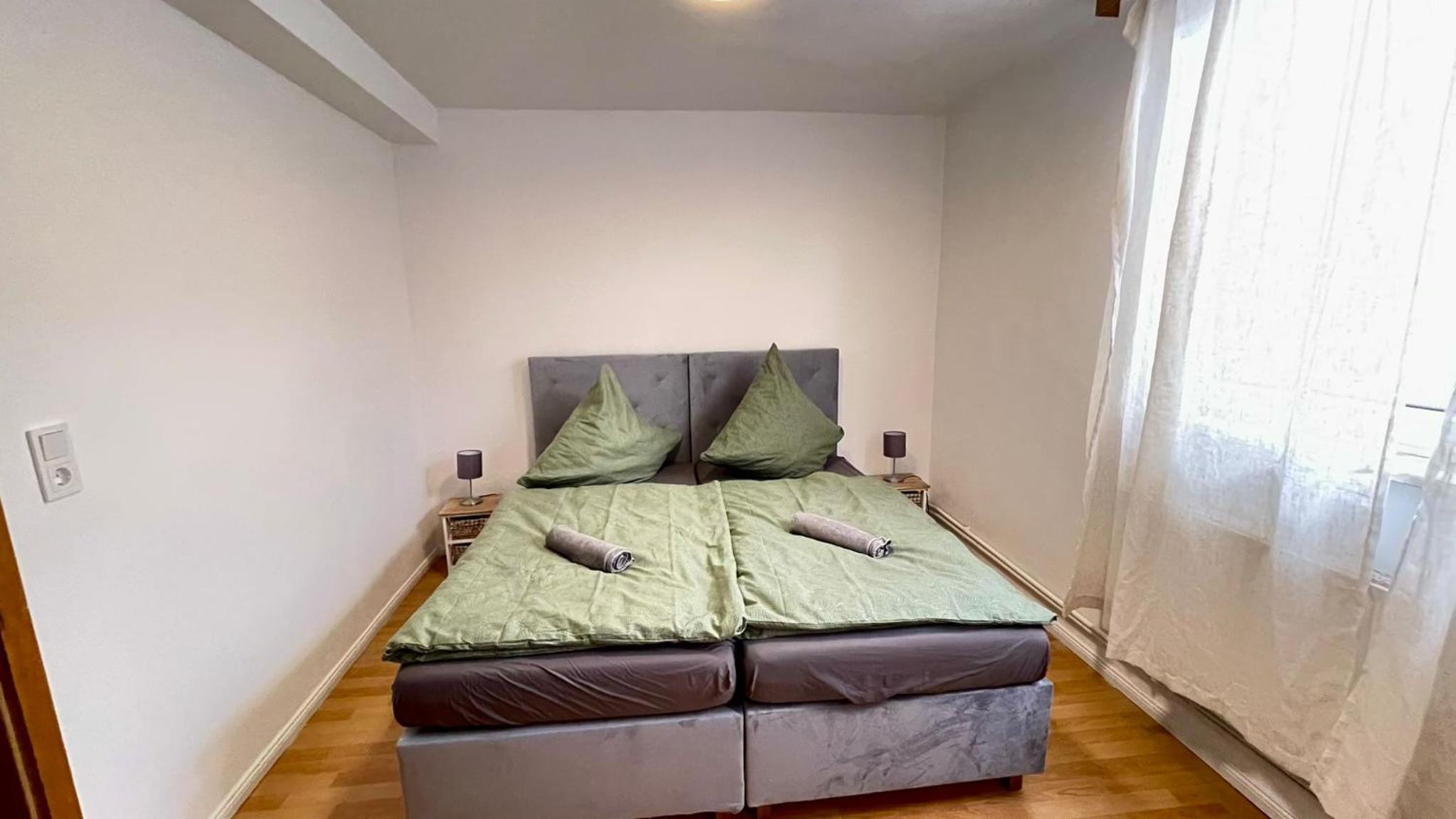 Apartment - Split Level photo 1