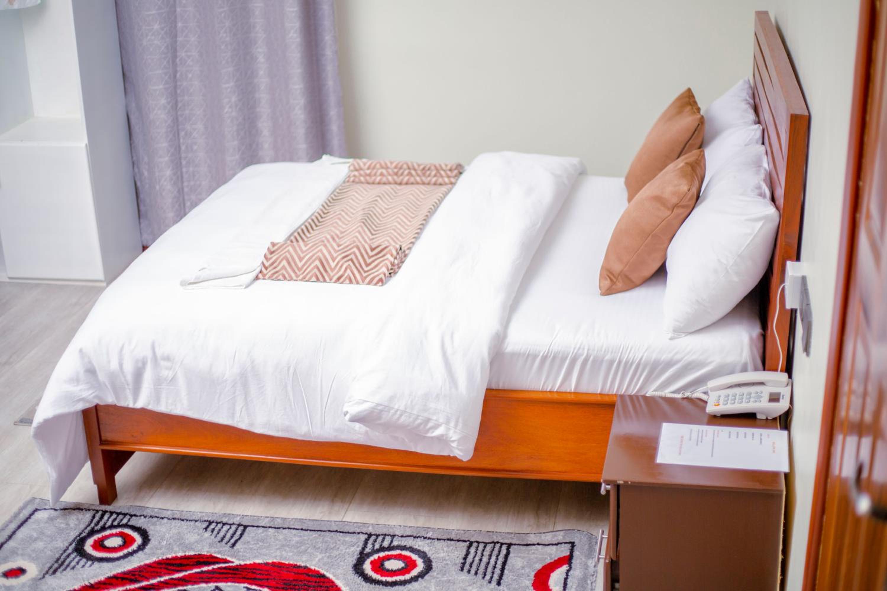 Standard Single Room photo 2