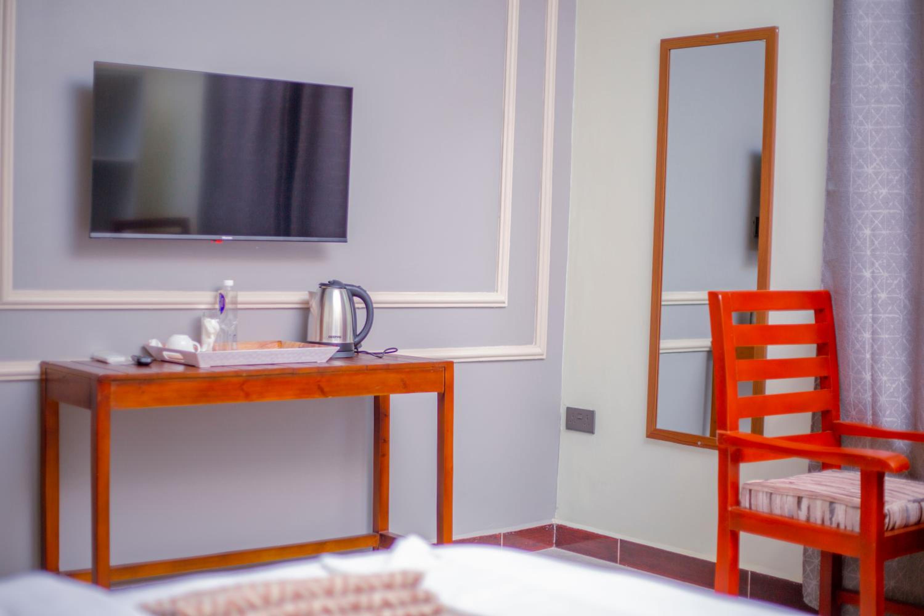 Standard Single Room photo 3