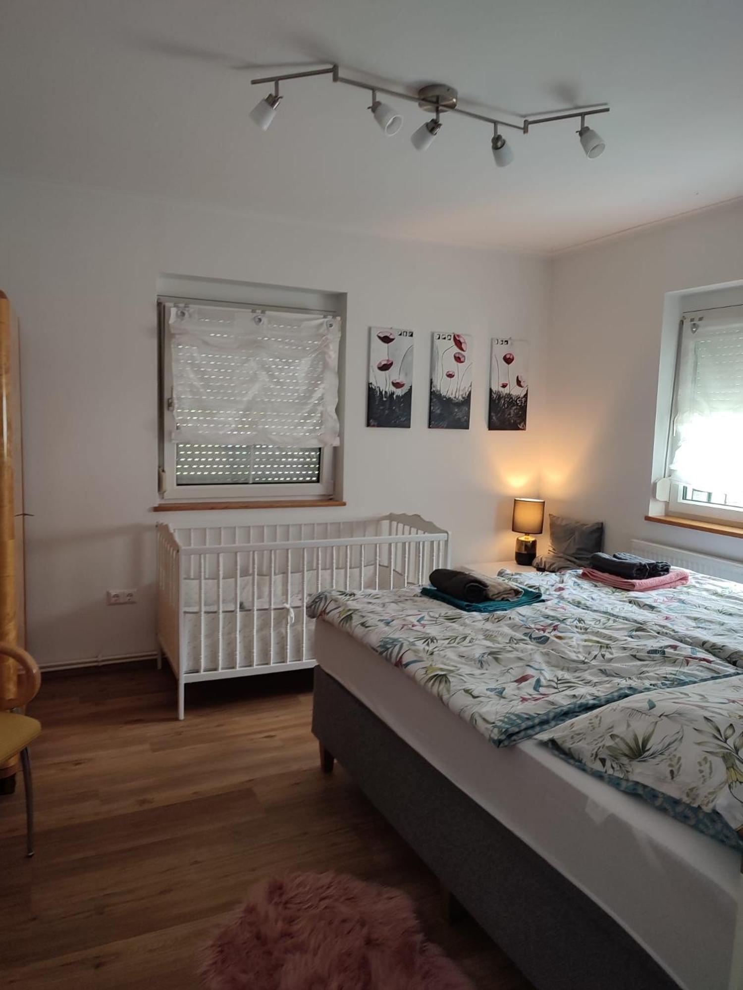 Four-Bedroom Vacation Home photo 1