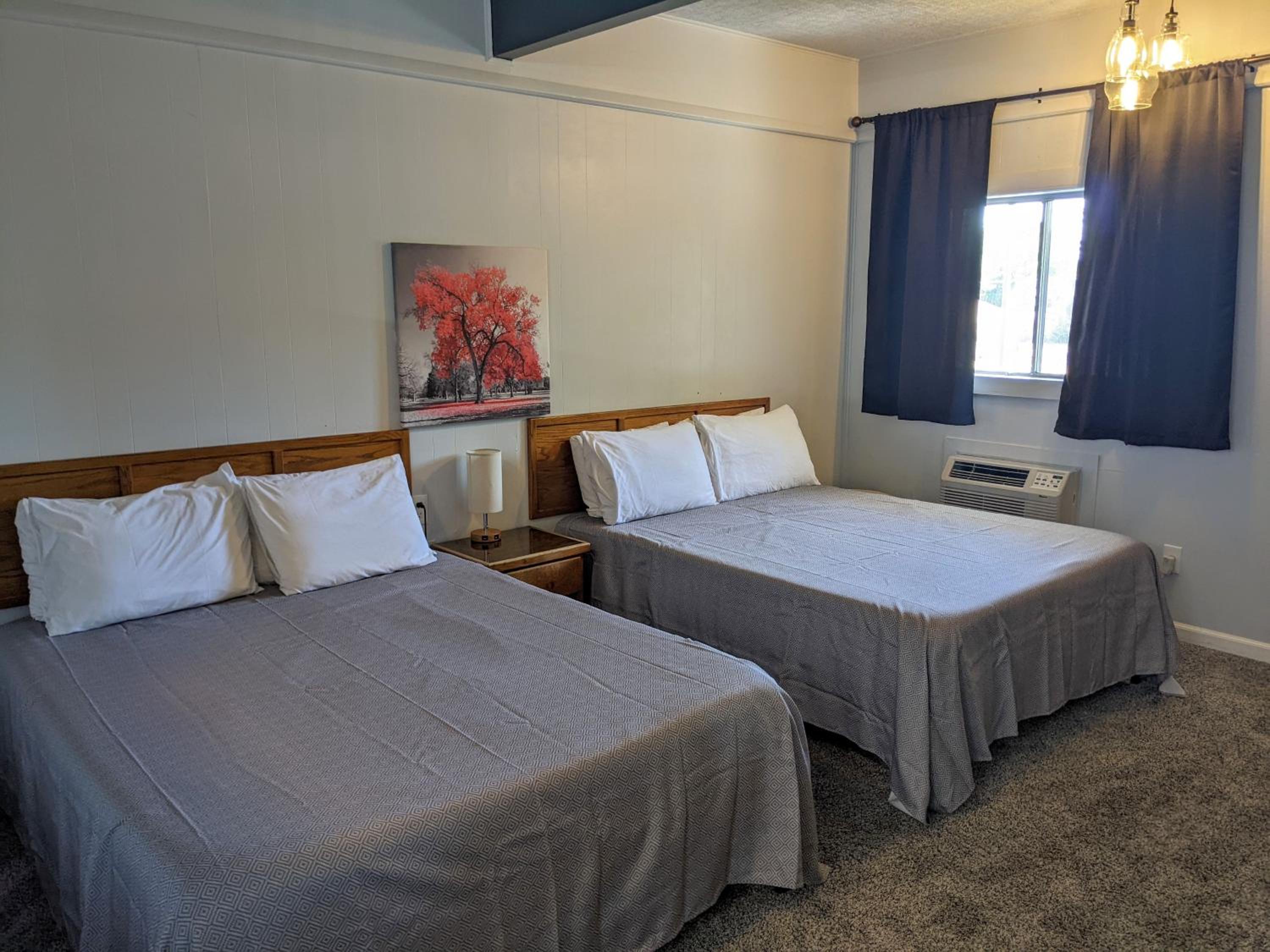 Standard Double Room photo 1