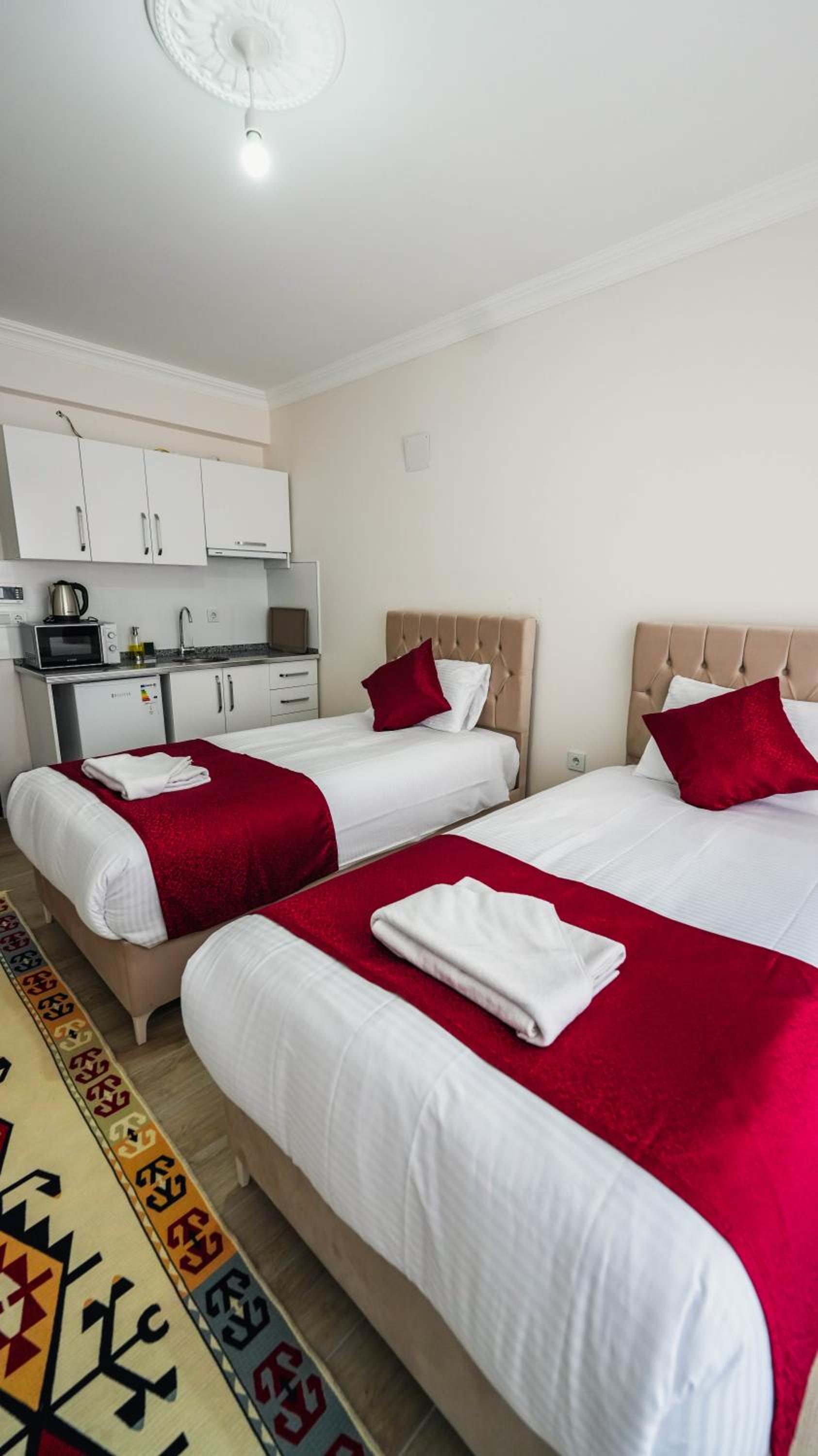 Double Room photo 3