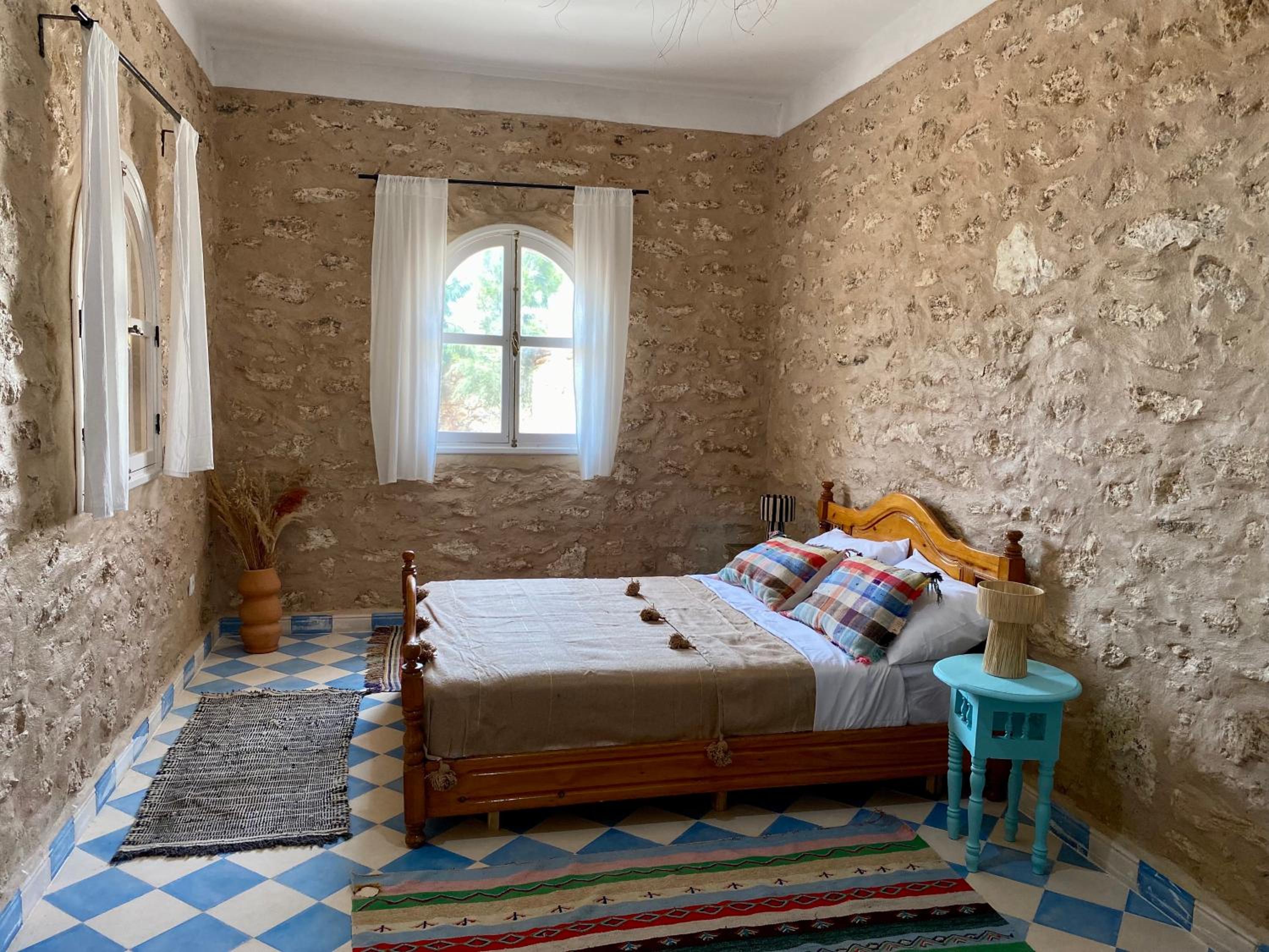 Triple Room with Private Bathroom