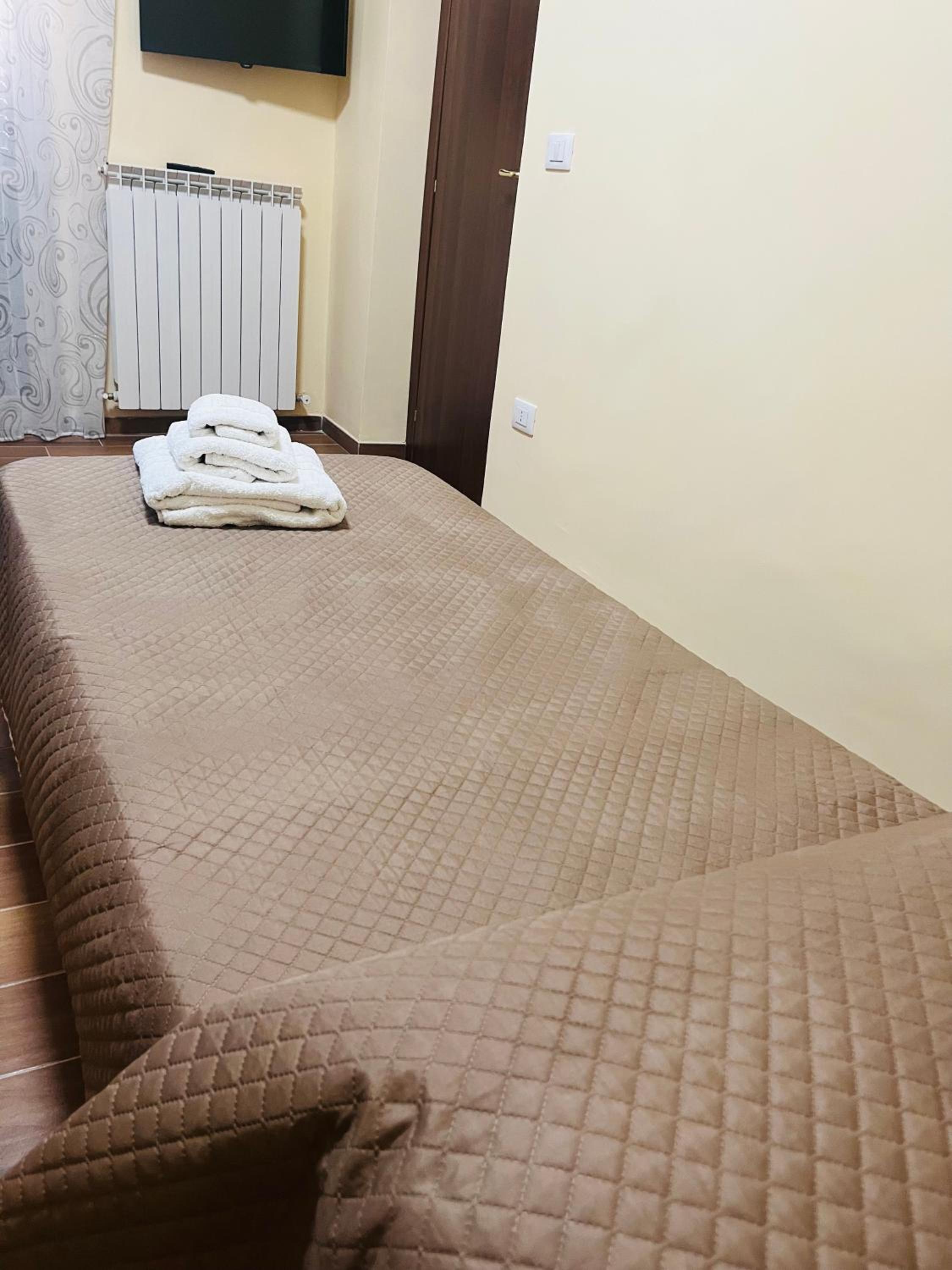Triple Room photo 1