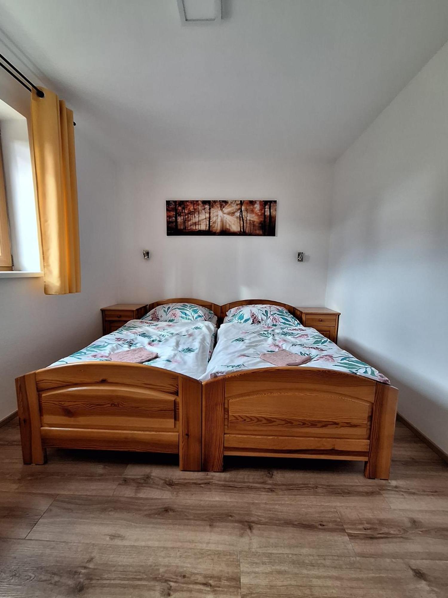 Two-Bedroom Apartment photo 1