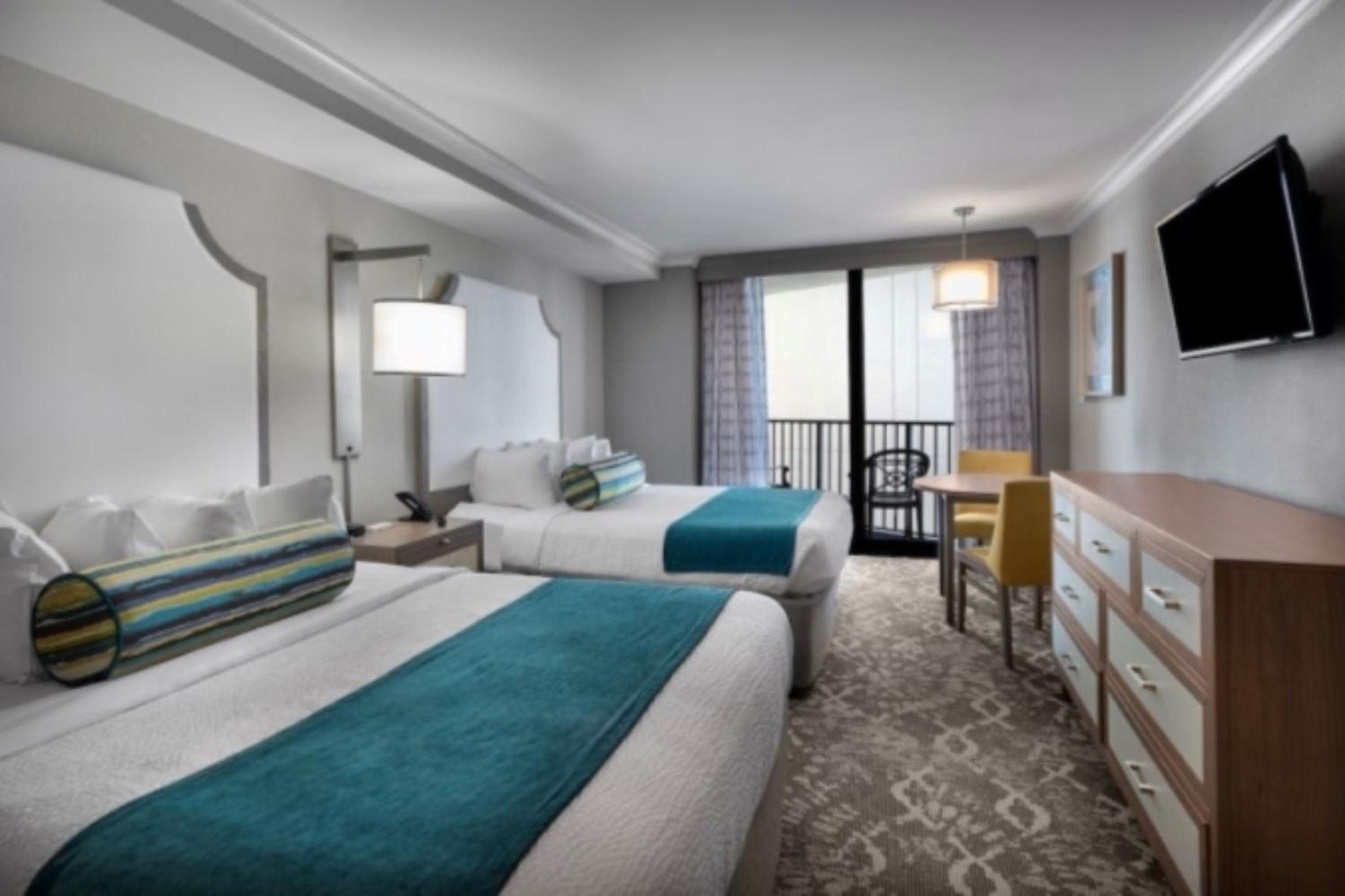 Standard Double Room - Photo 1