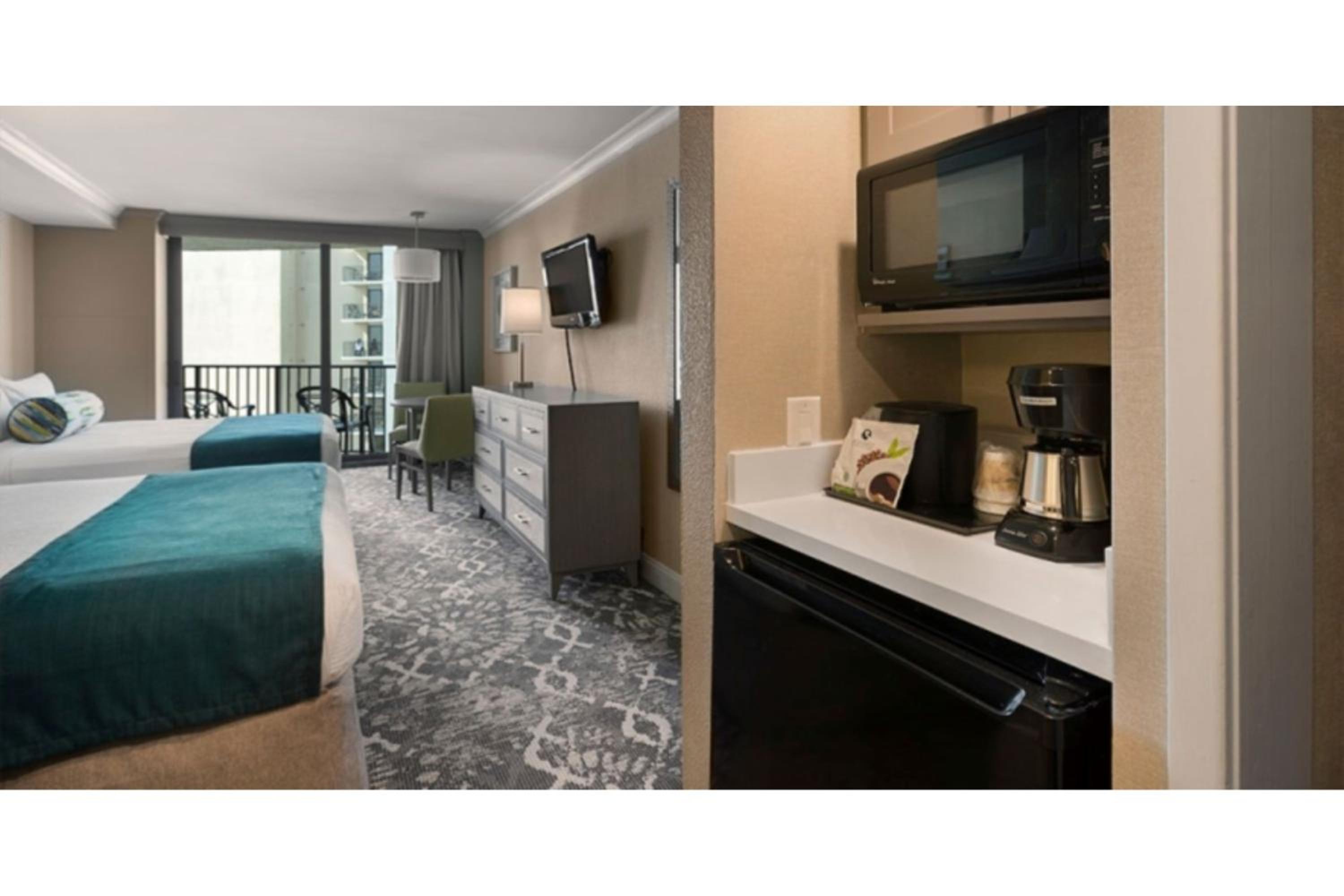 Standard Double Room - Photo 2