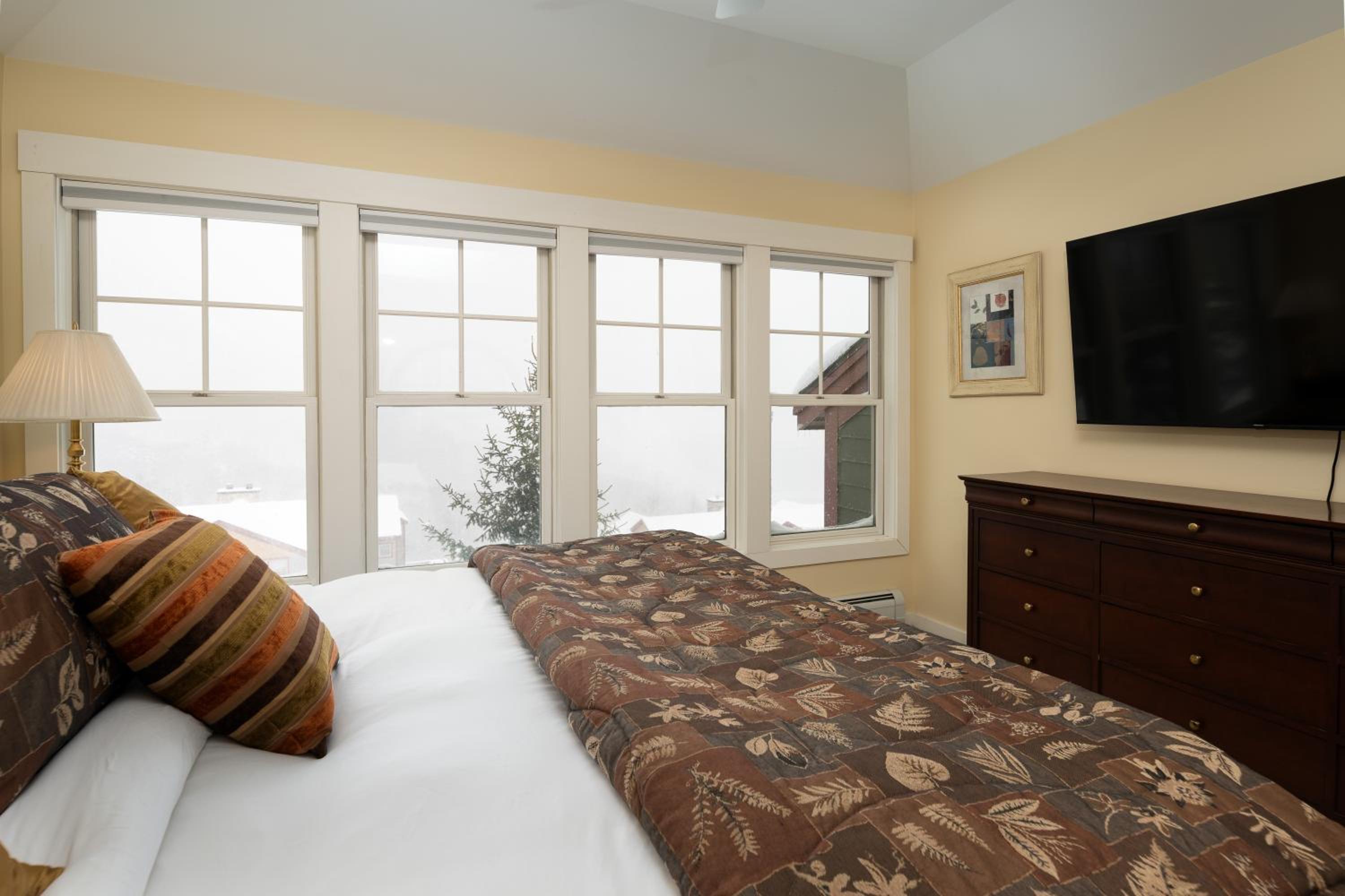 Vacation Home photo 1