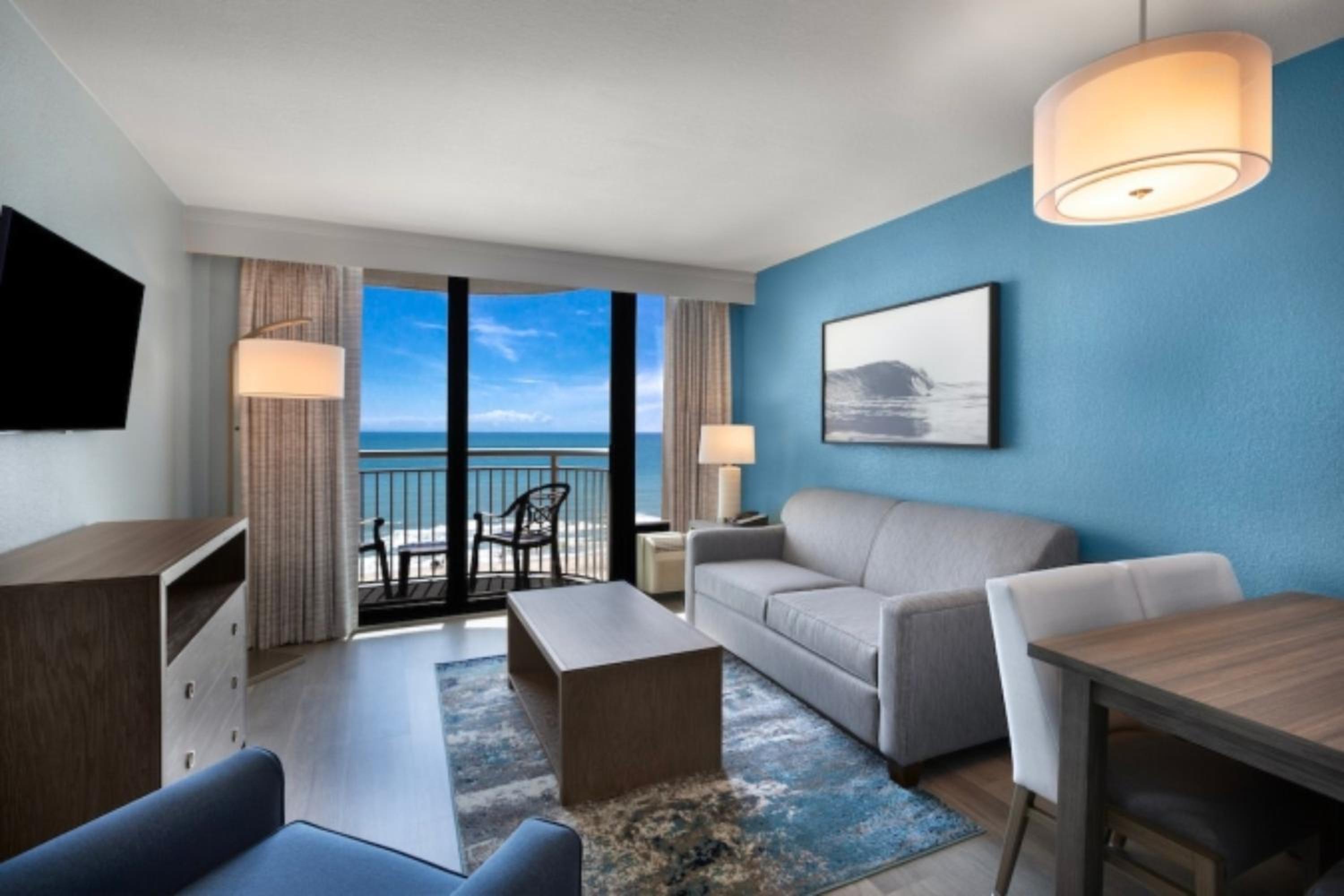 Deluxe Suite - Photo 4