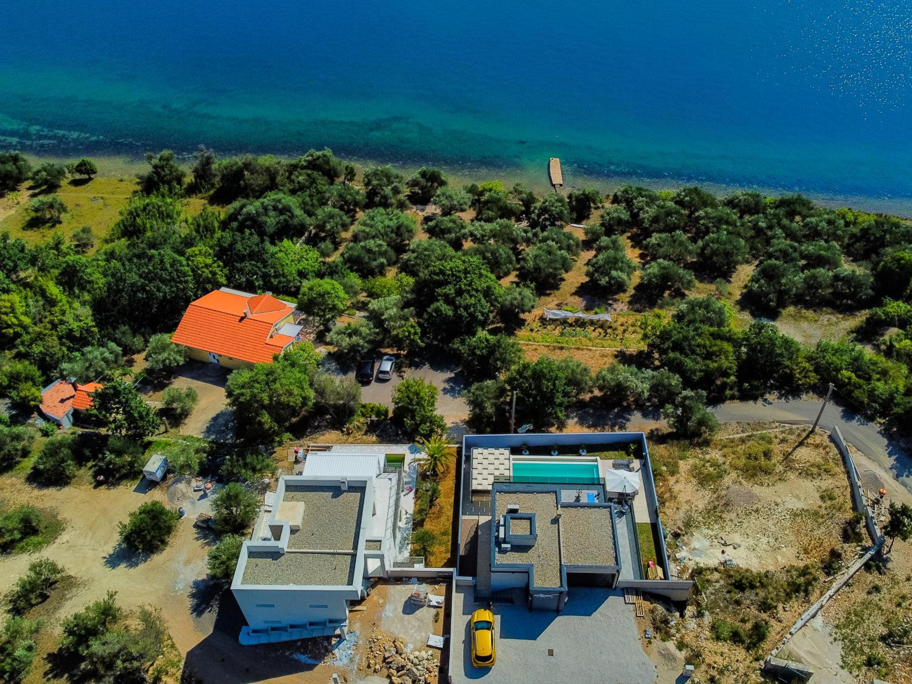 Superior Villa photo 2