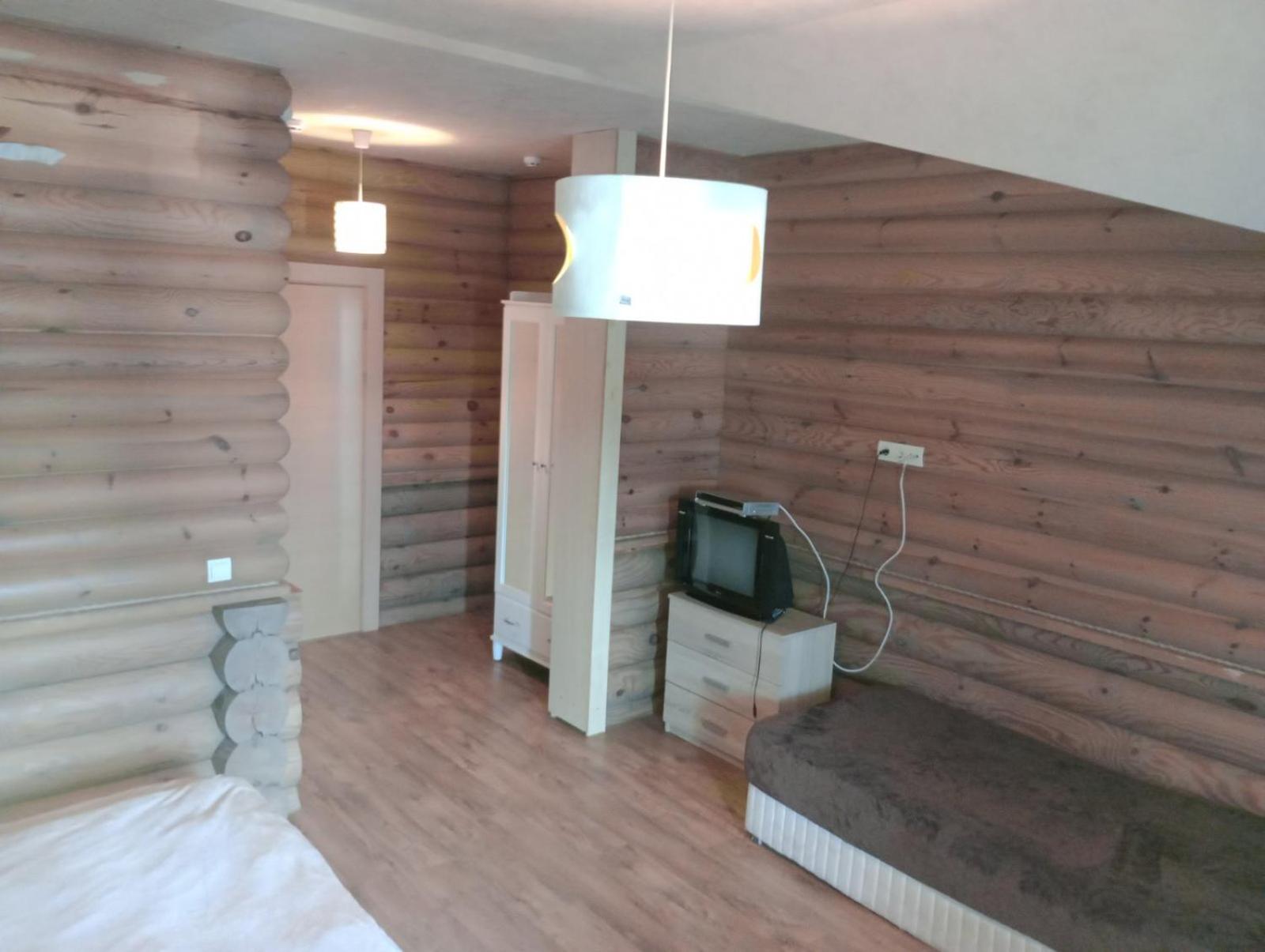 Double or Twin Room photo 1