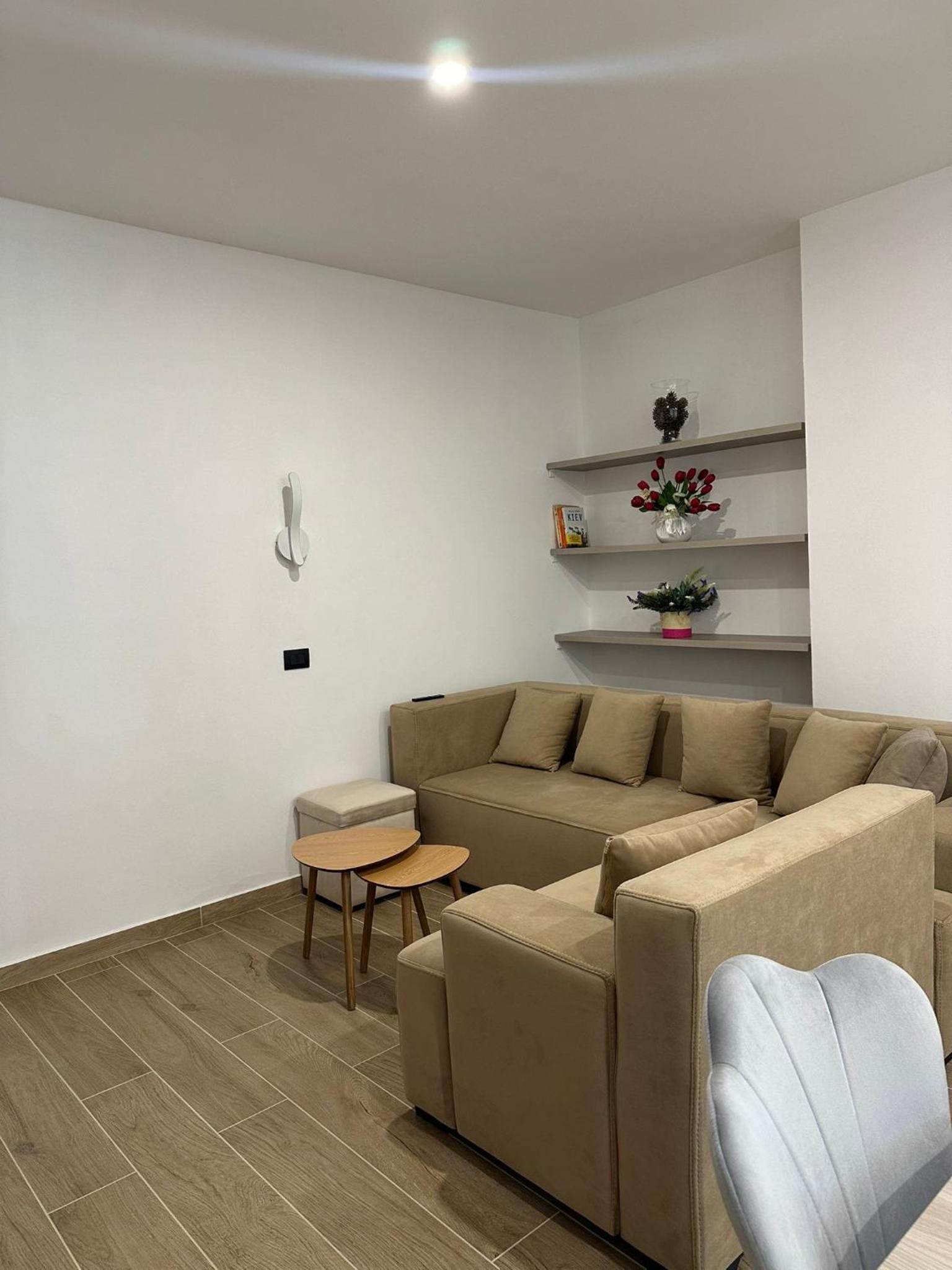 Two-Bedroom Apartment photo 1