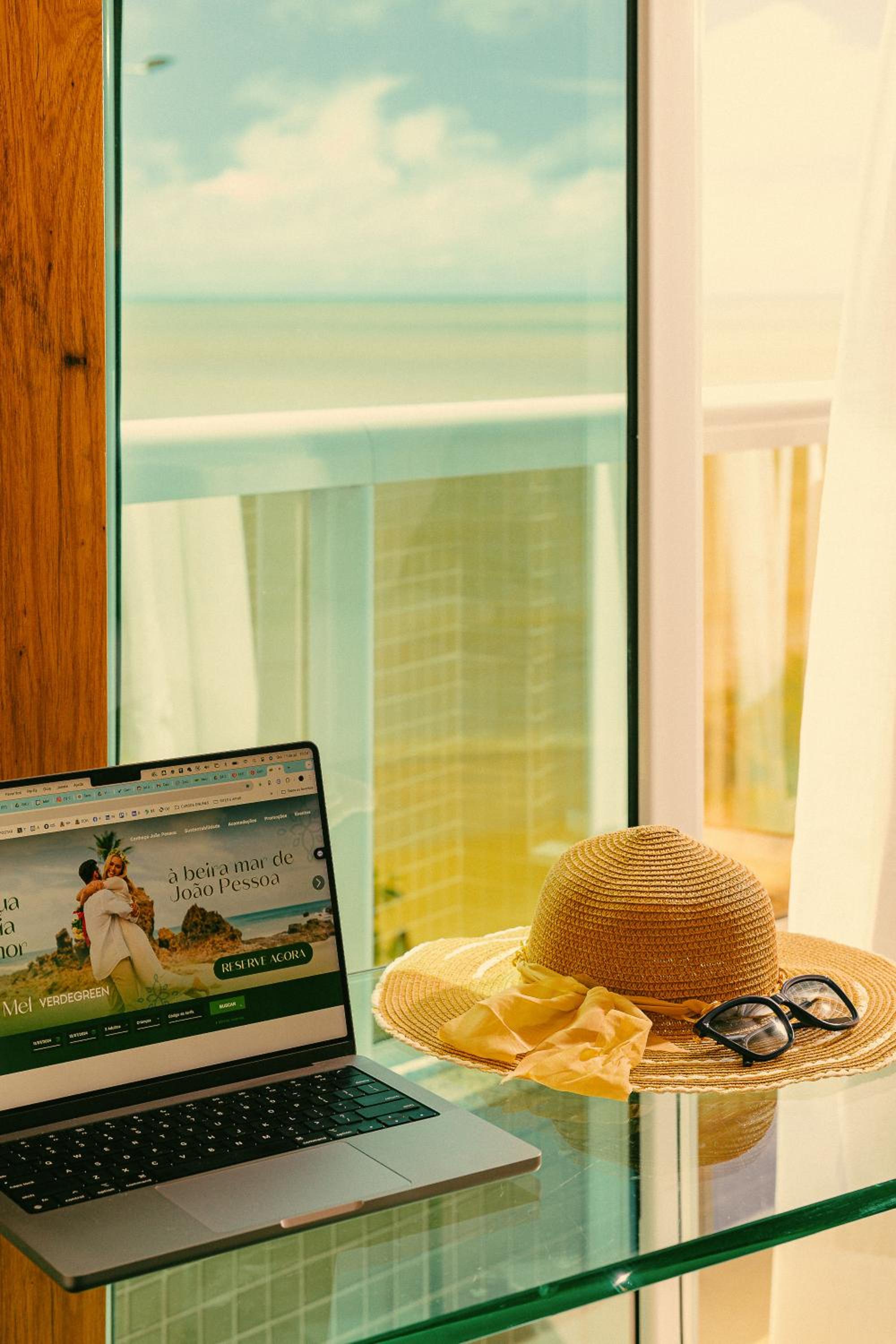 Suite with Sea View