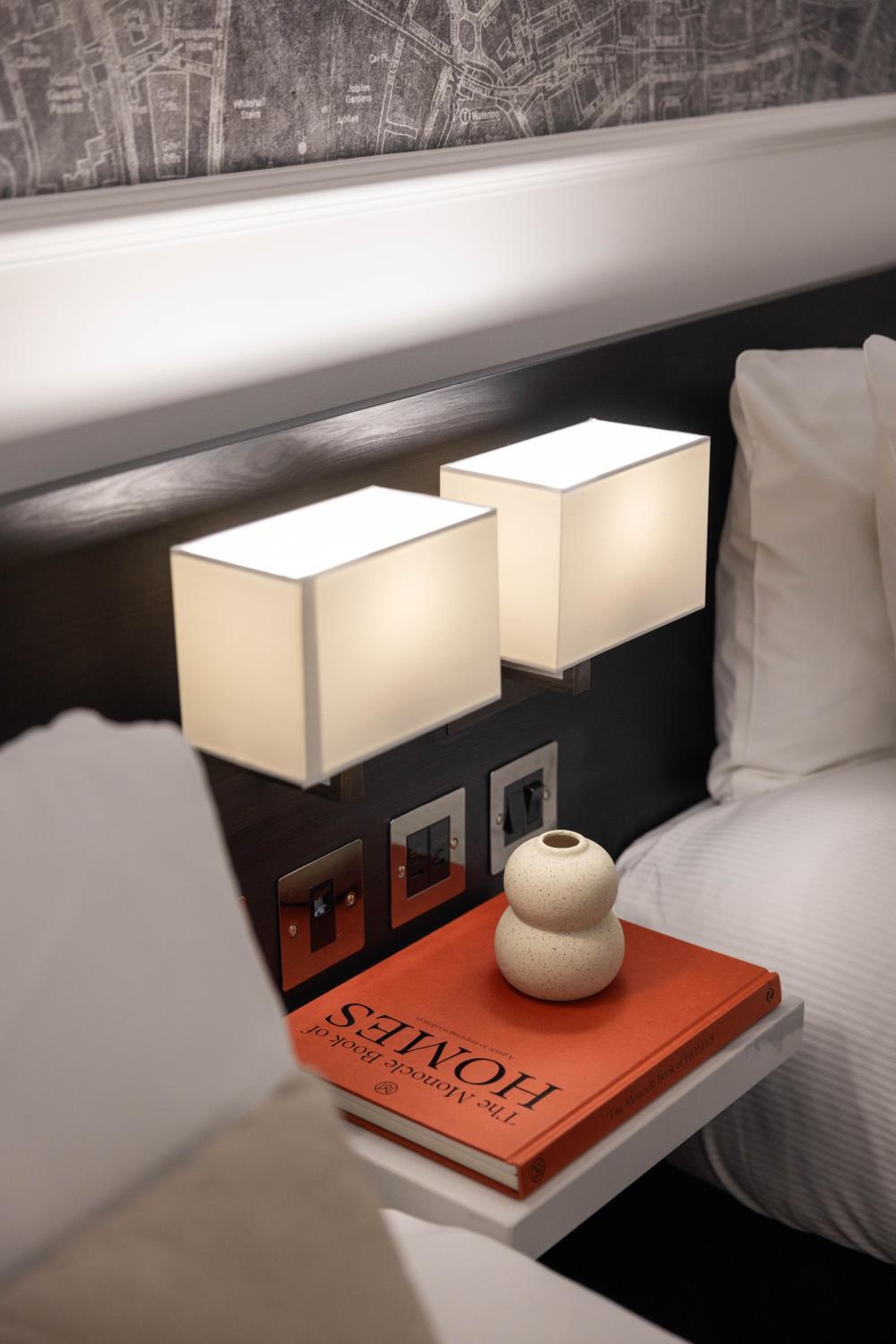 Signature Twin Room