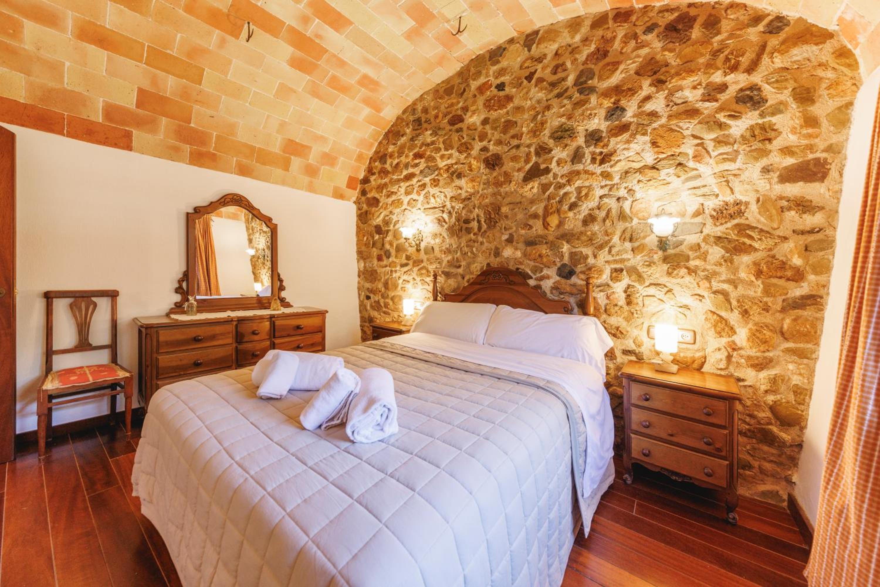 Casa de Dos Habitaciones
