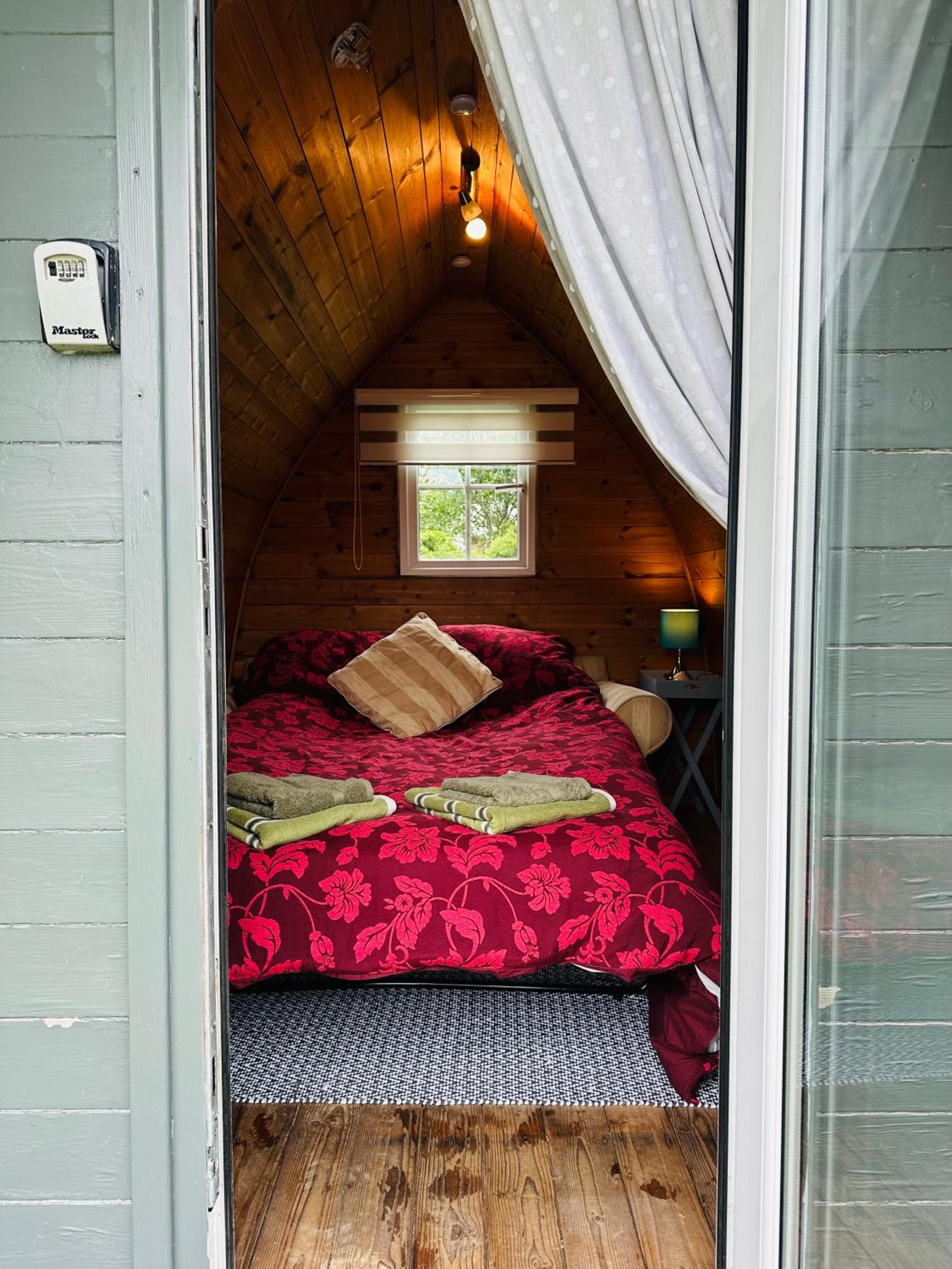 Mobile Home photo 1