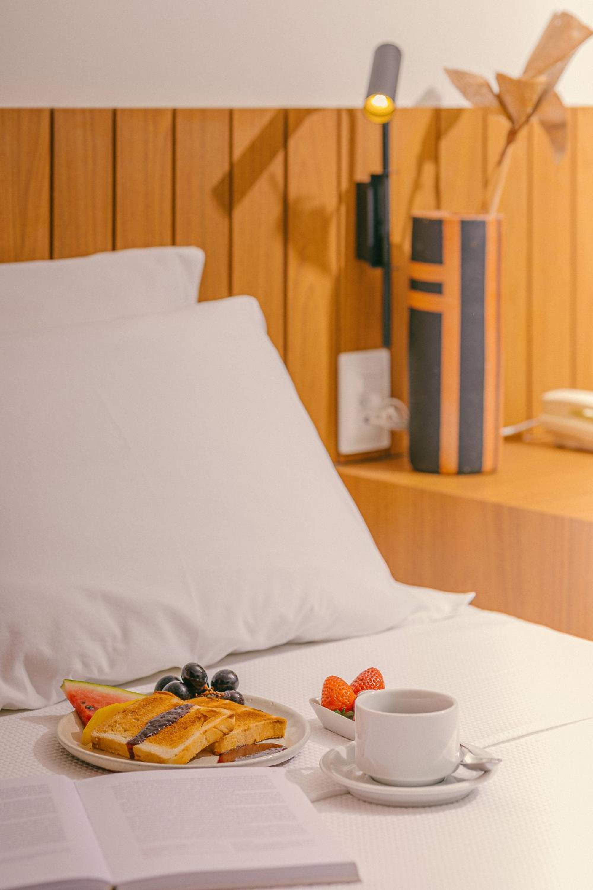 Double Room with Sea View