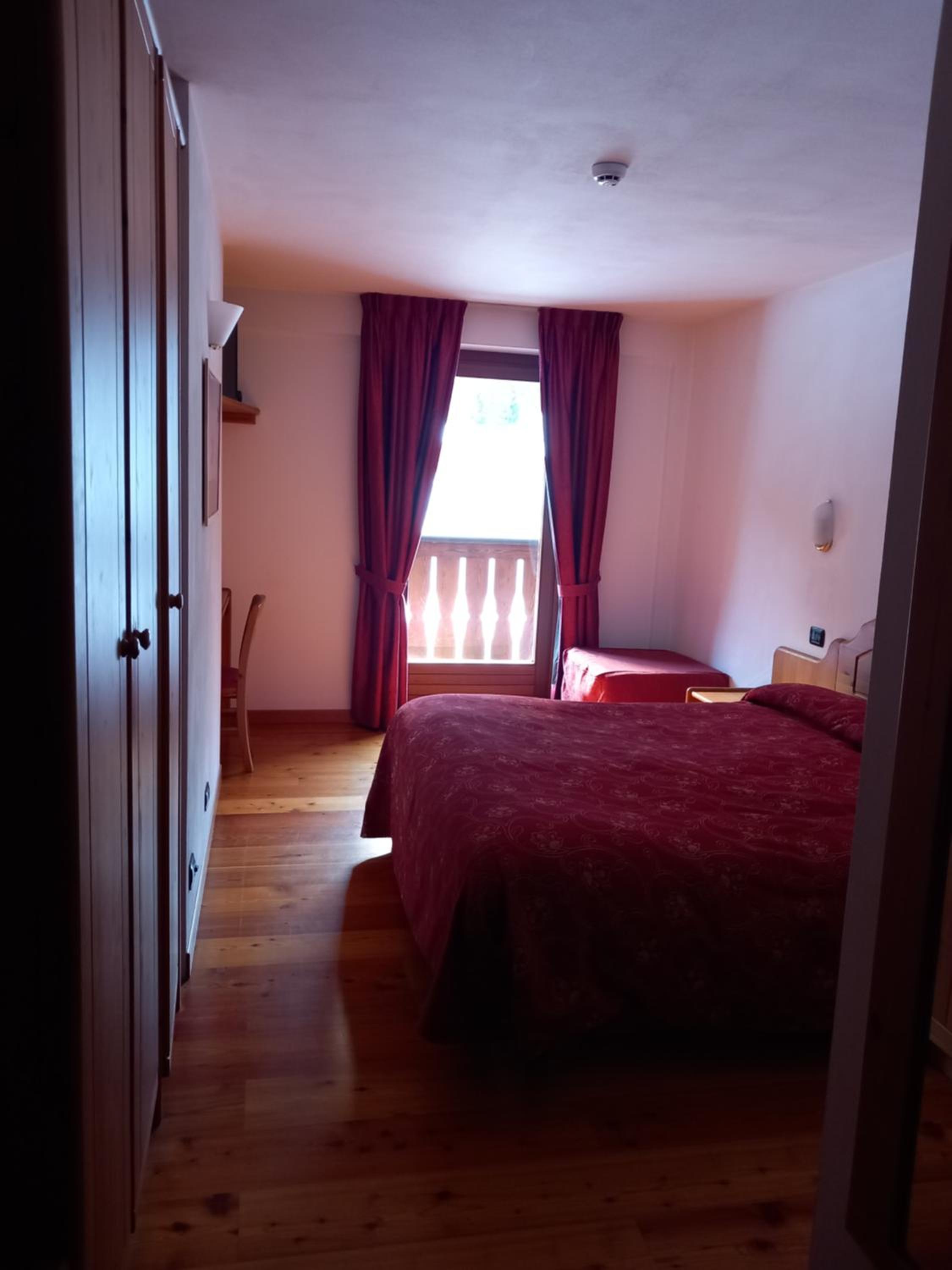 Double Room with Mountain View photo 2