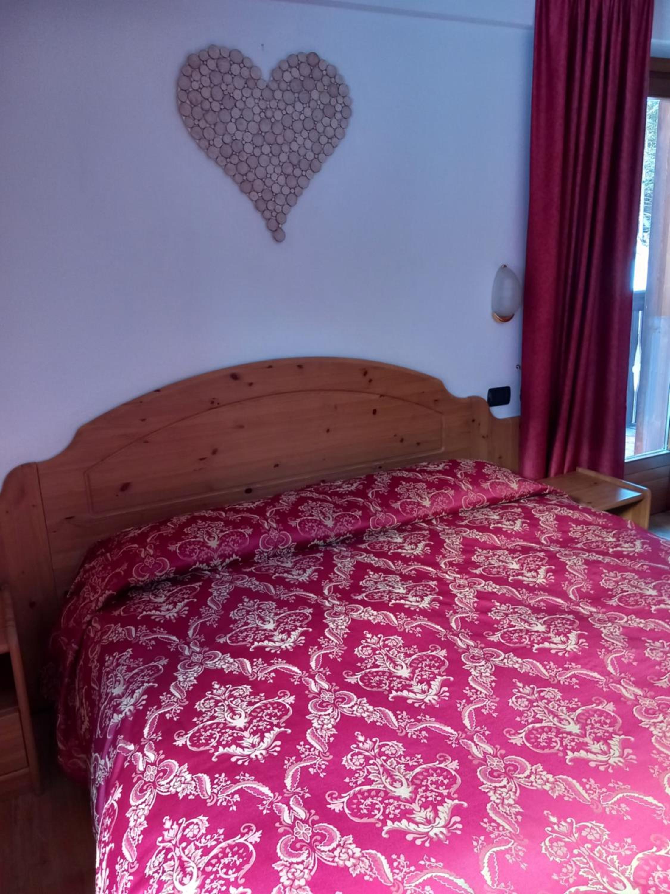Double Room with Mountain View photo 3