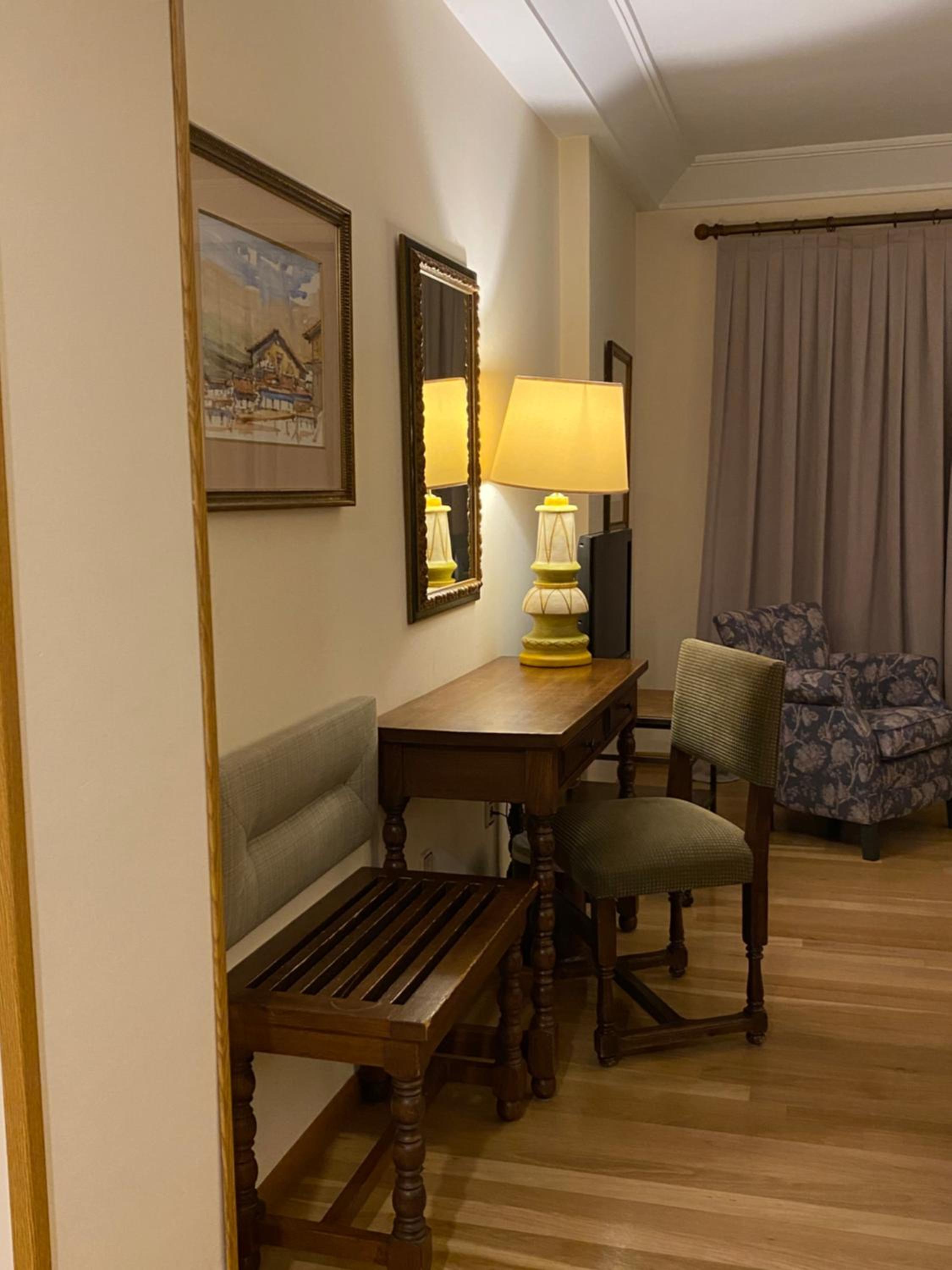 Standard Double Room - Photo 15